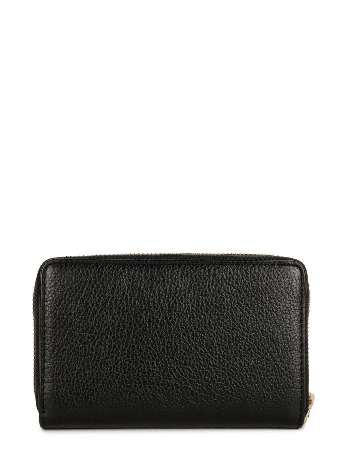 wallet black LANCASTER