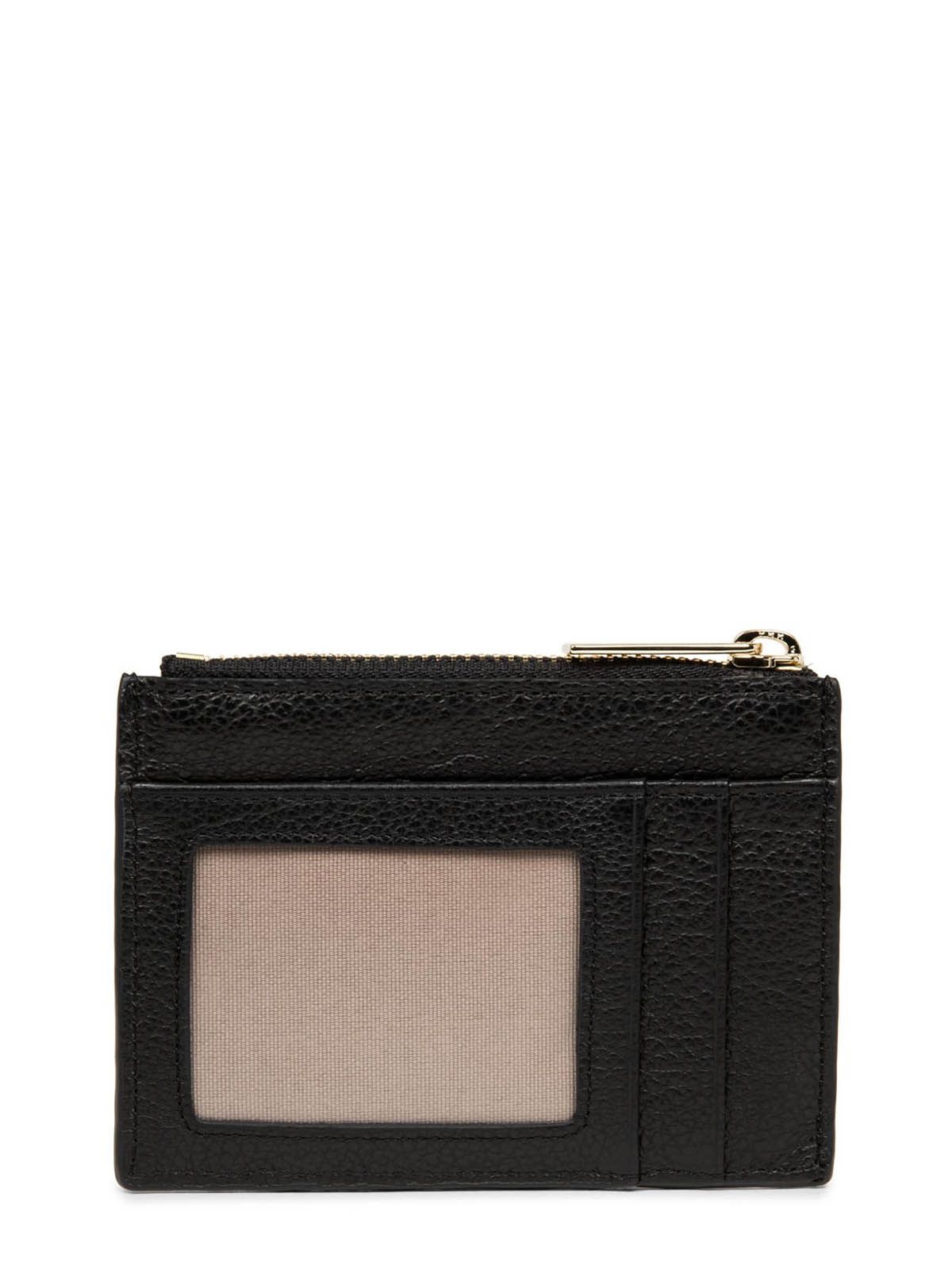 wallet black LANCASTER