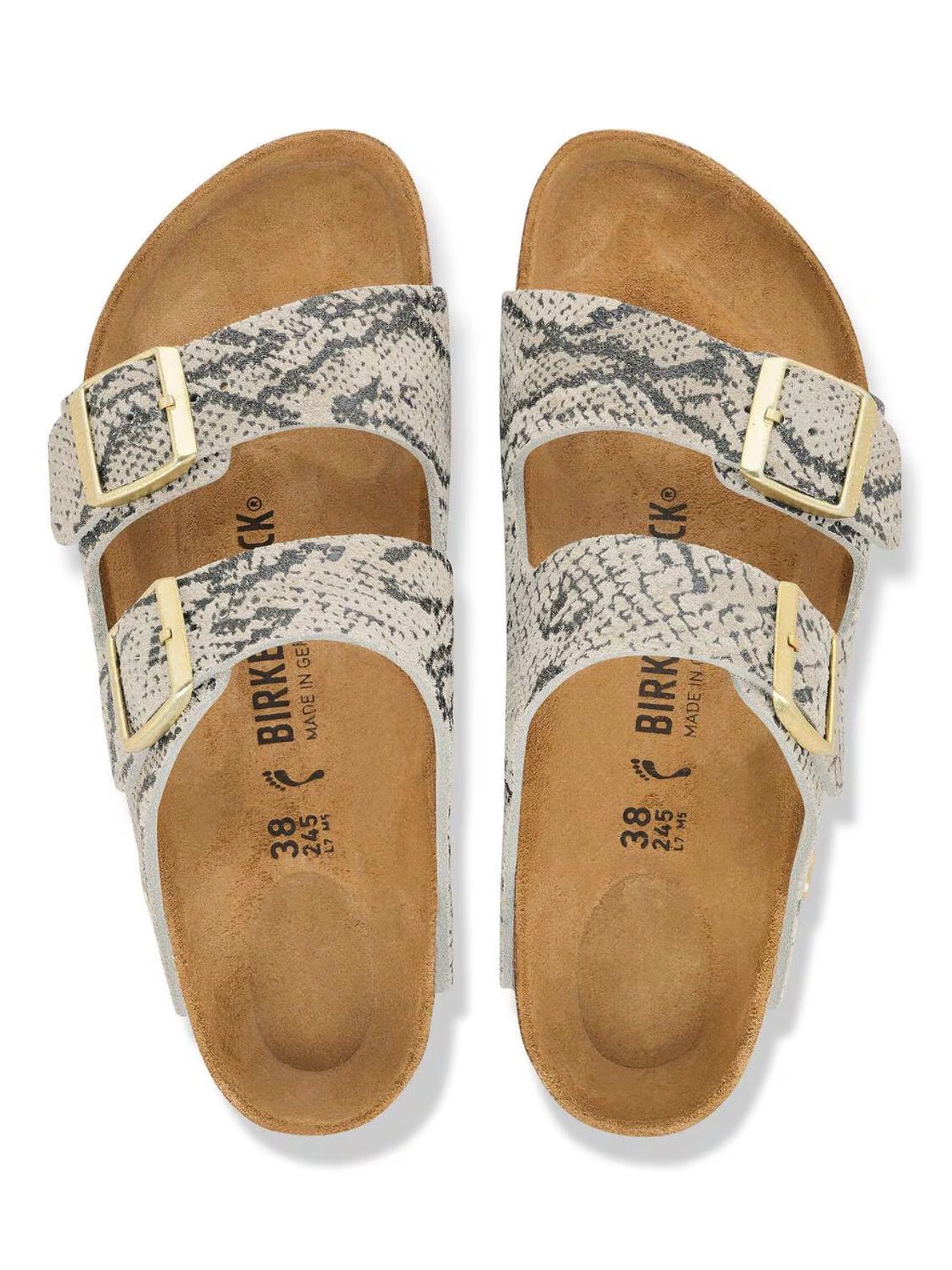 arizona pitonate BIRKENSTOCK