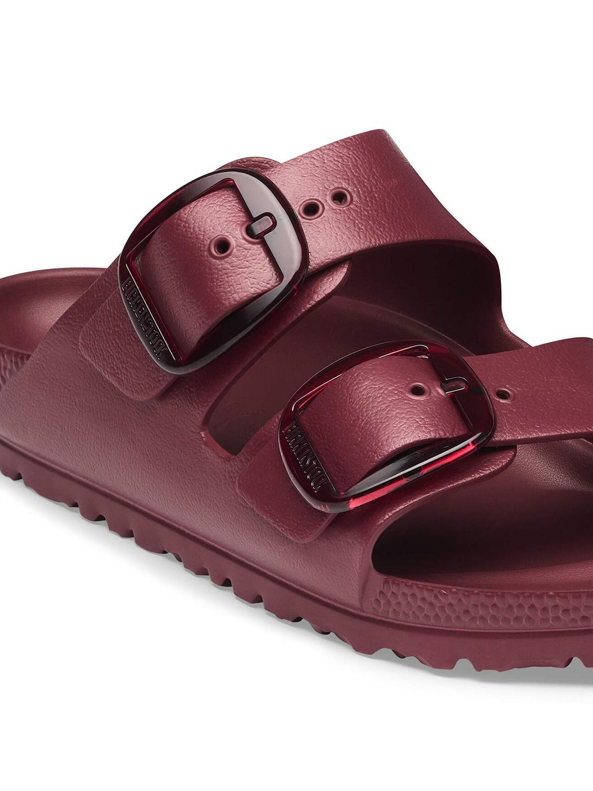 arizona bb hex red BIRKENSTOCK