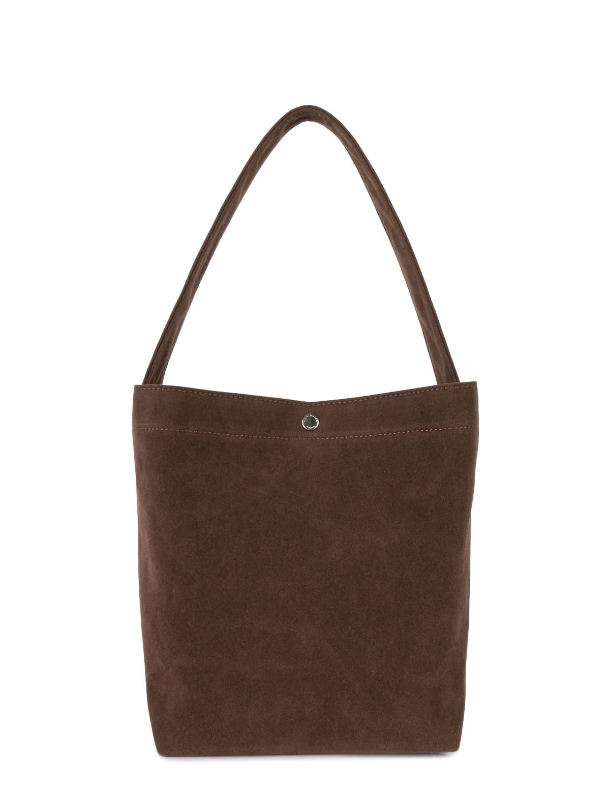 tote bag brown LANCASTER