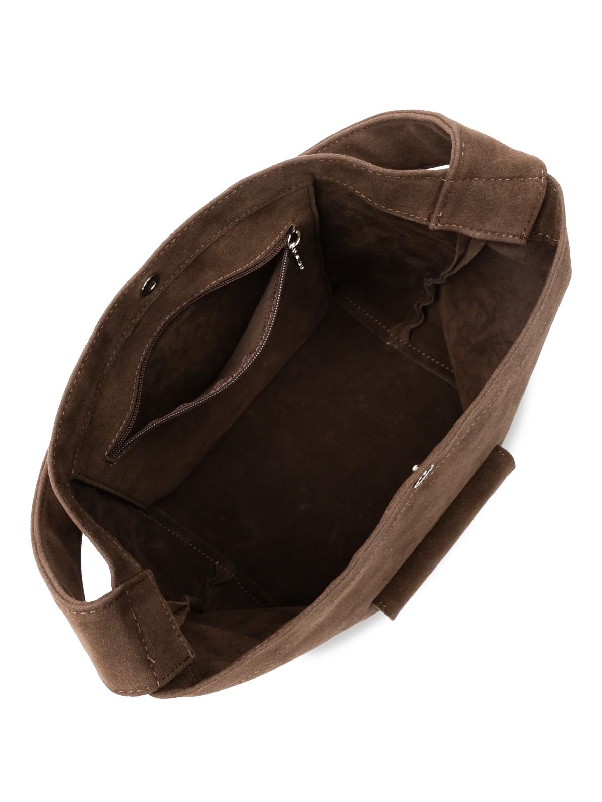 tote bag brown LANCASTER