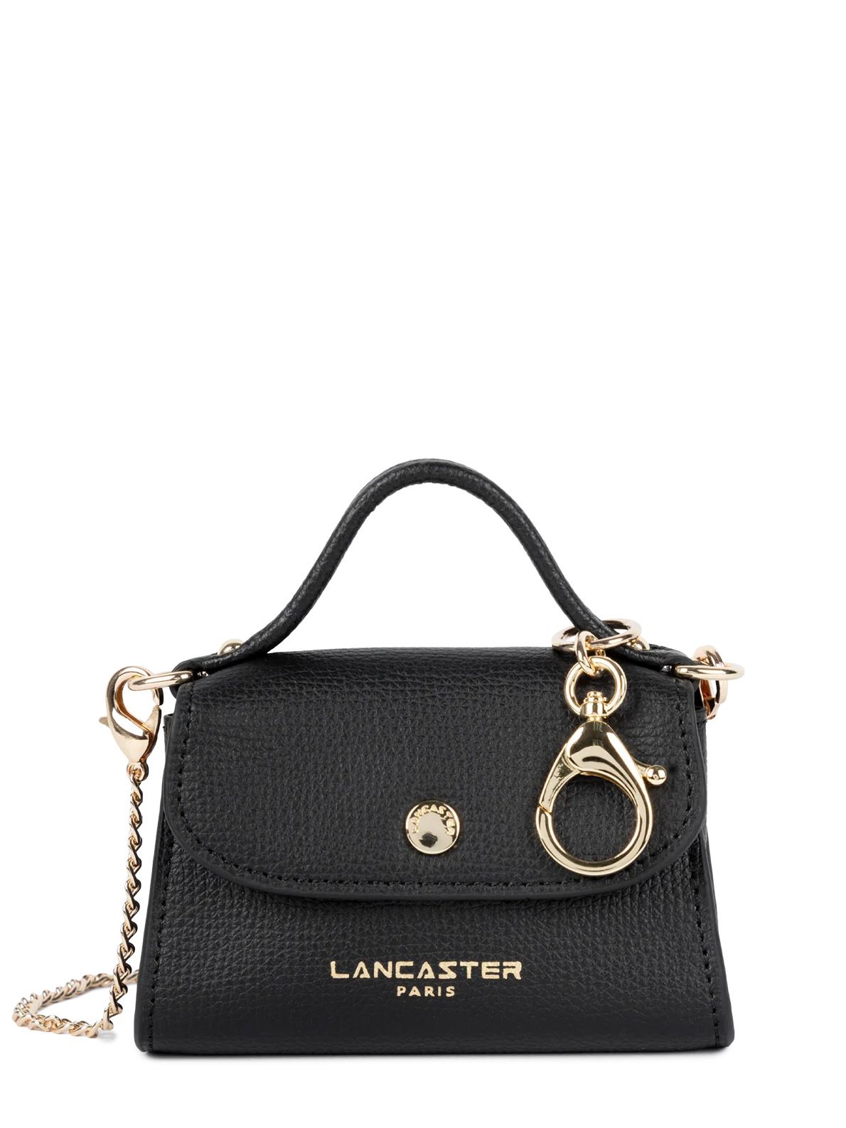 pochette black