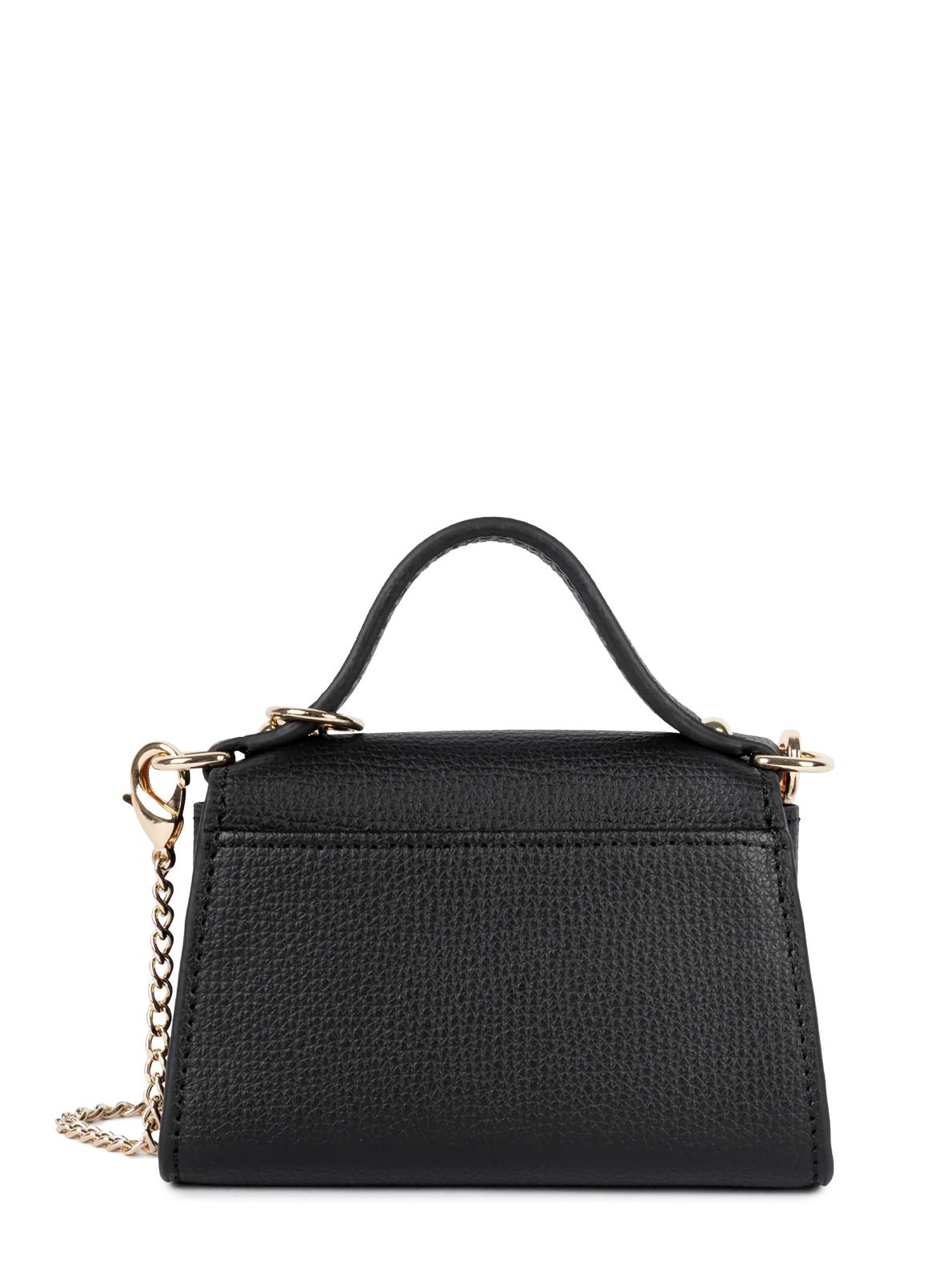 pochette black LANCASTER