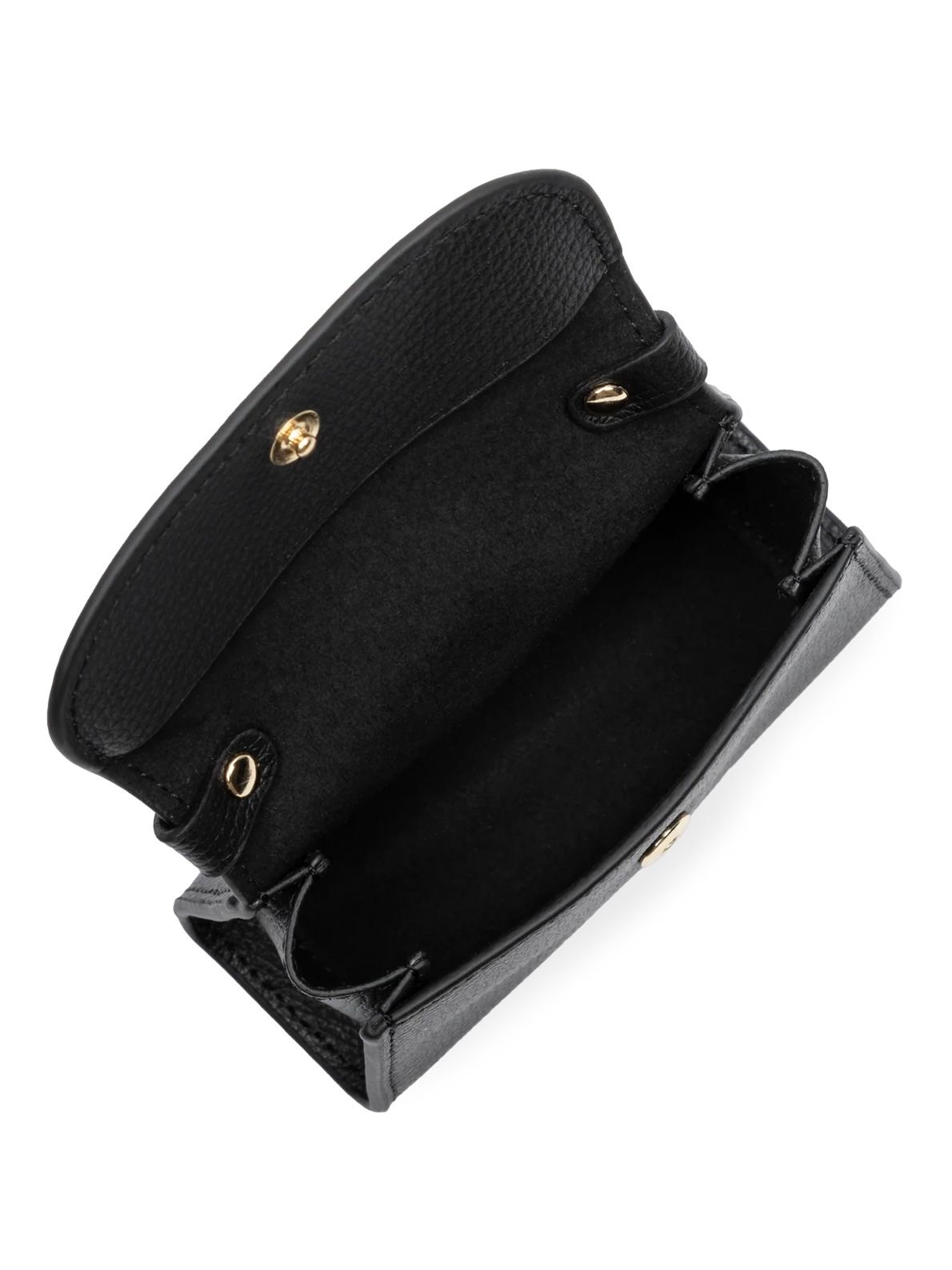 pochette black LANCASTER
