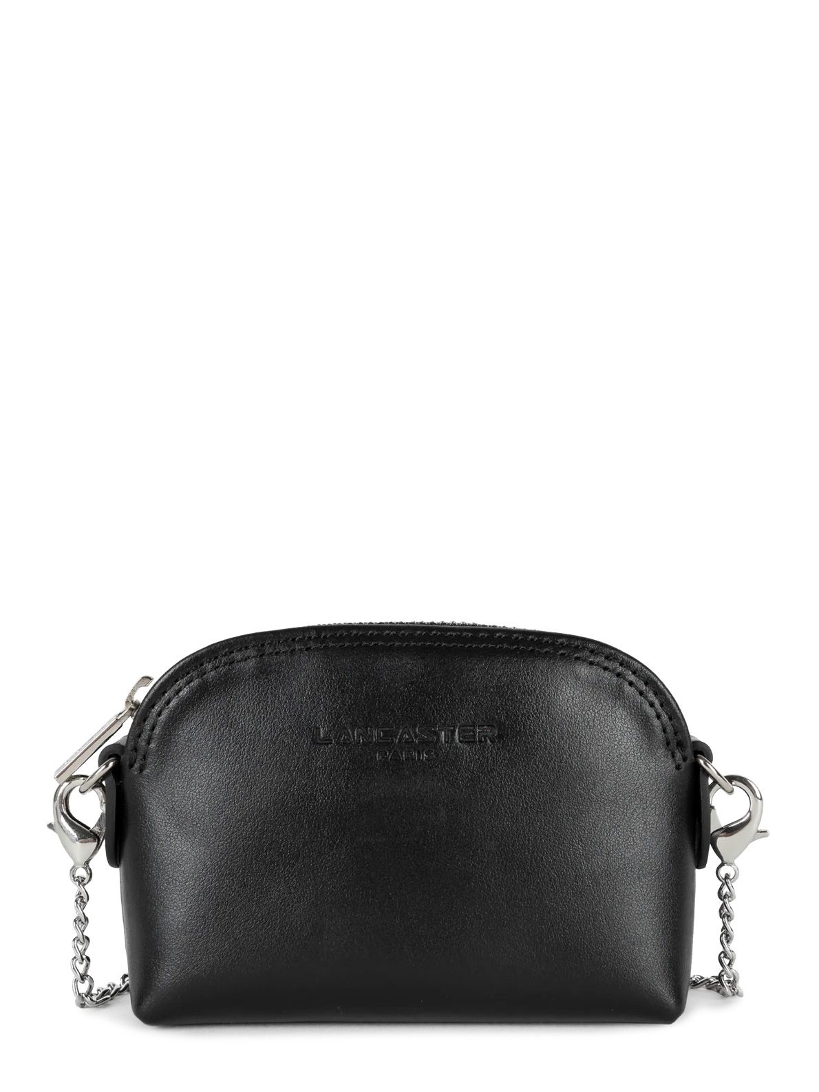 pochette black