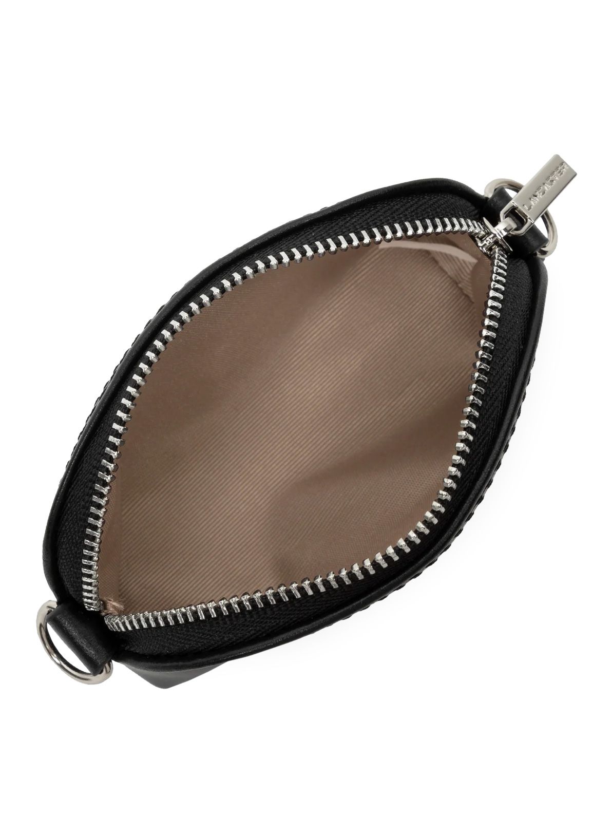 pochette black LANCASTER