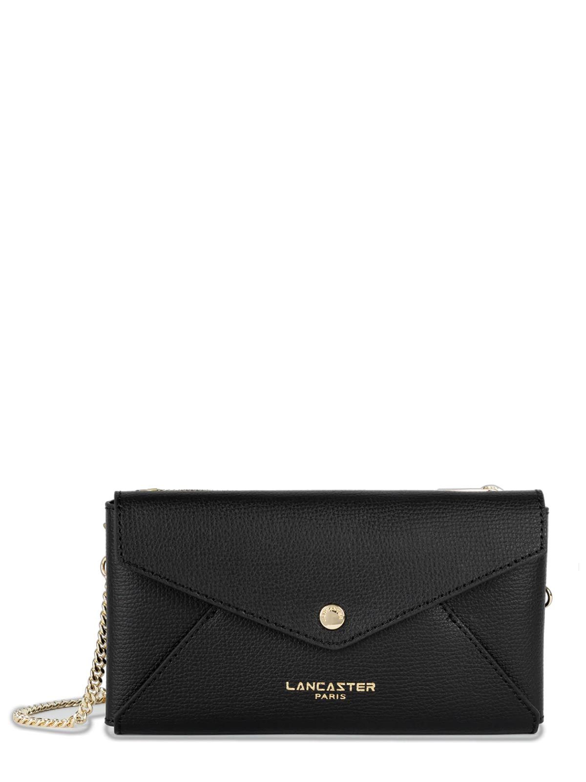pochette black