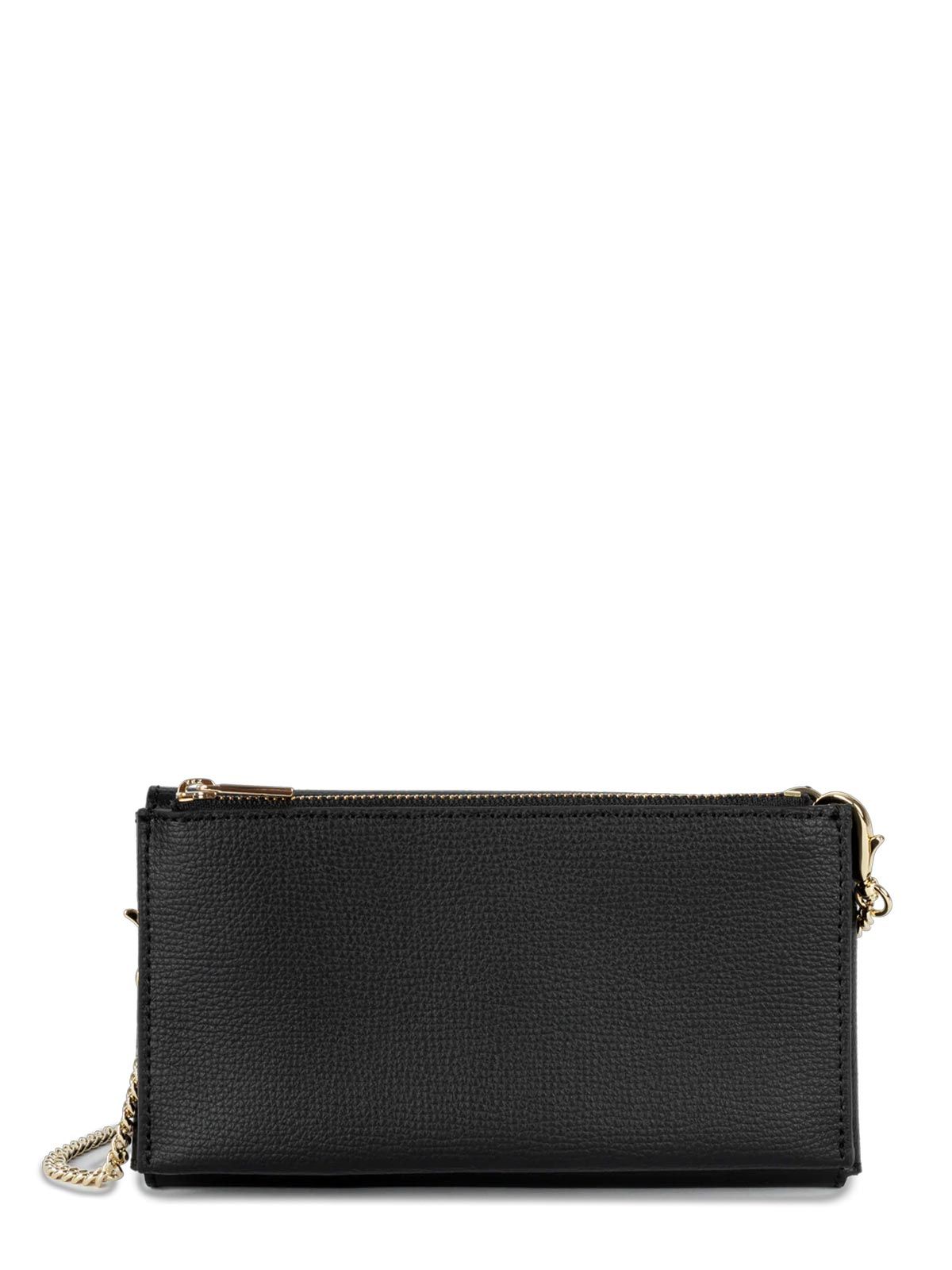 pochette black LANCASTER