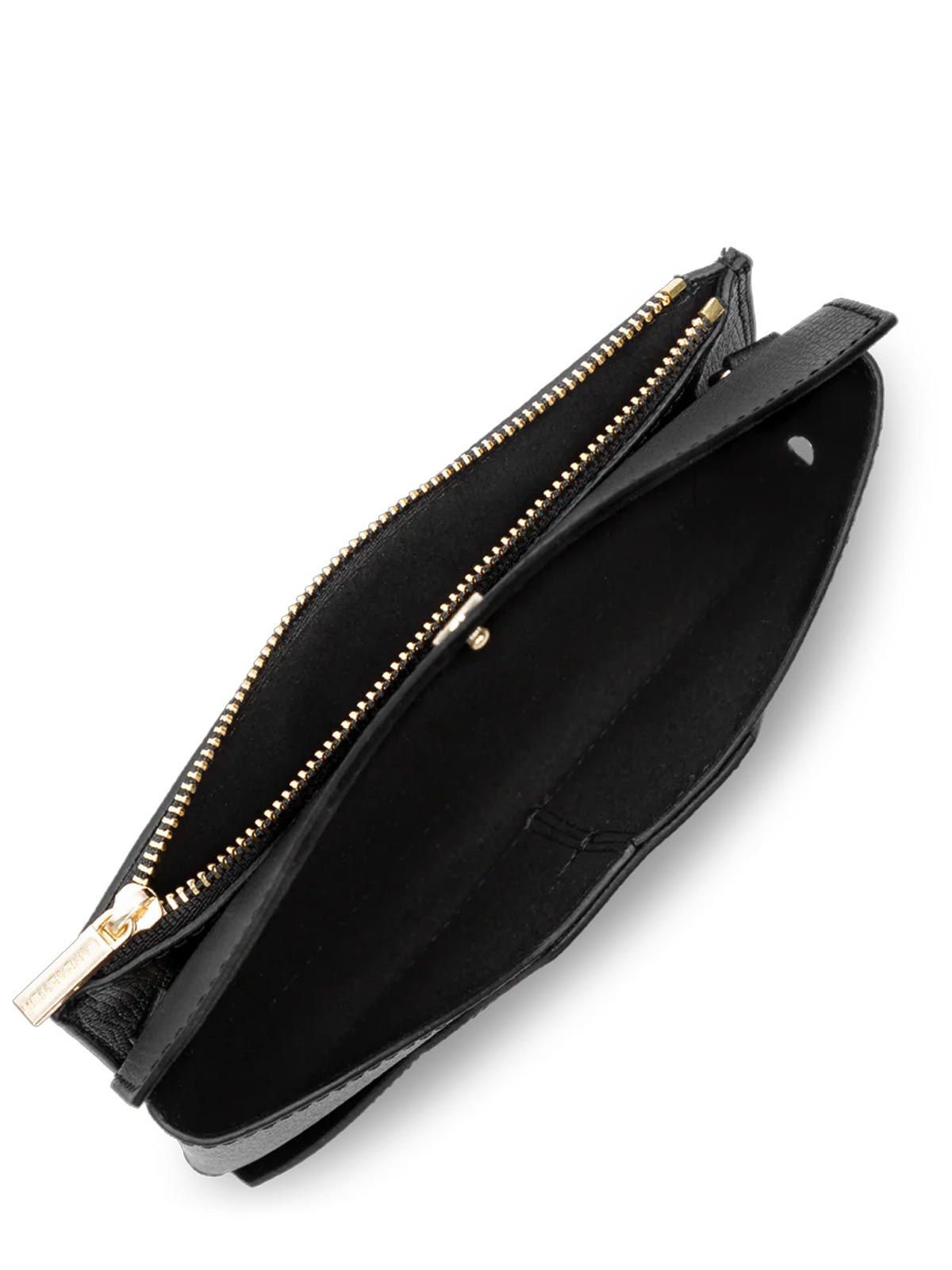 pochette black LANCASTER