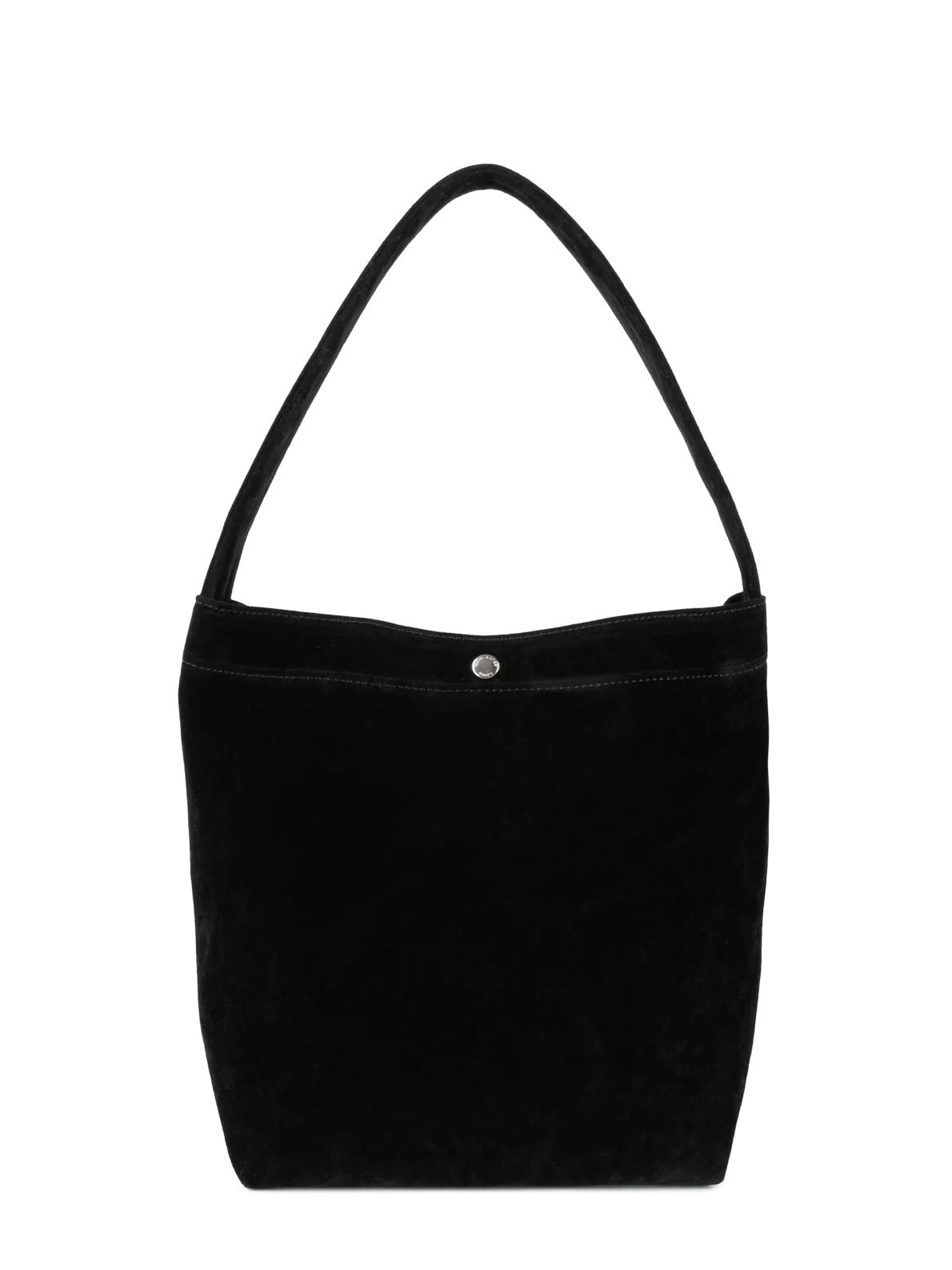 tote bag black LANCASTER