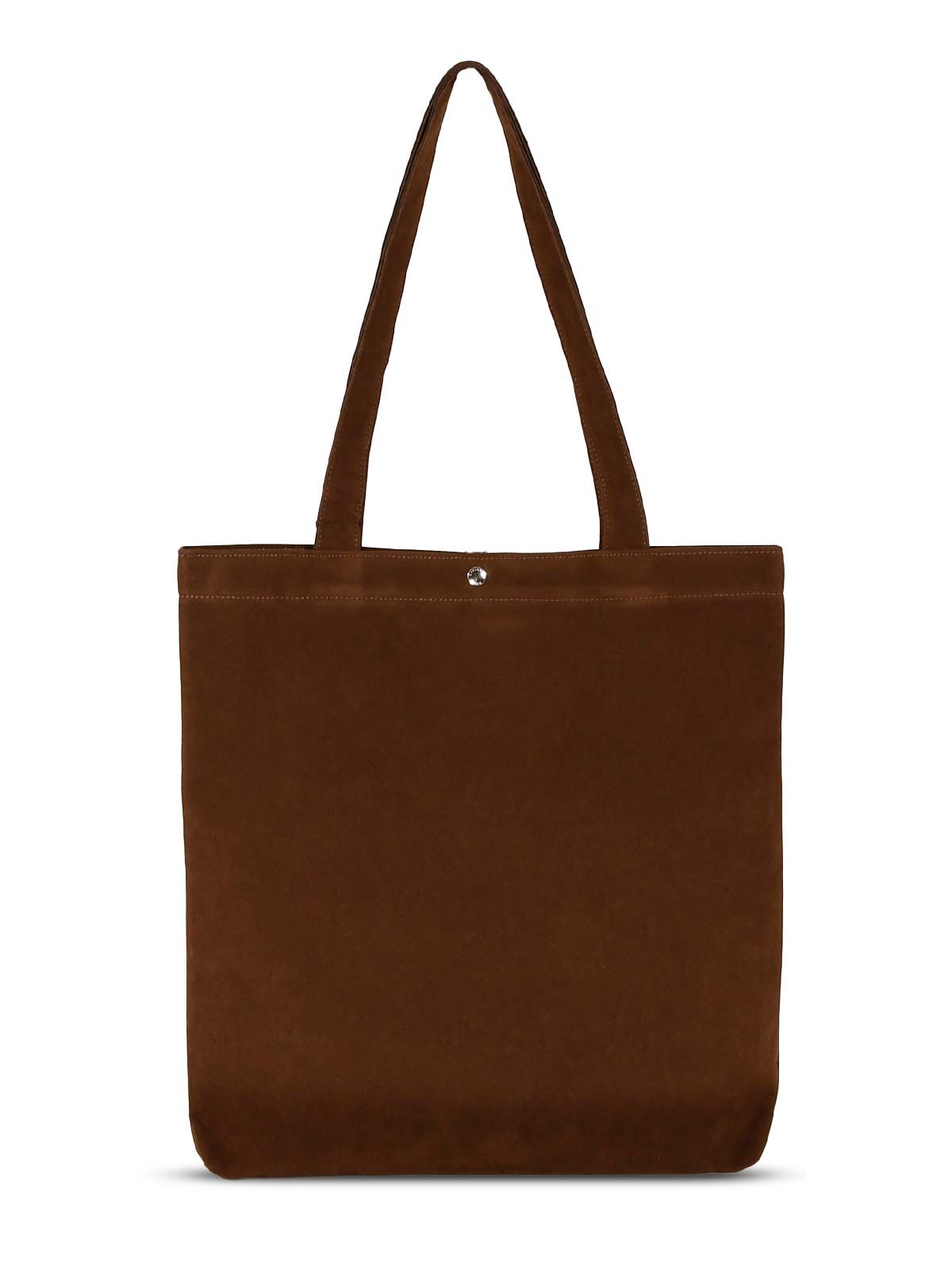 tote bag brown LANCASTER