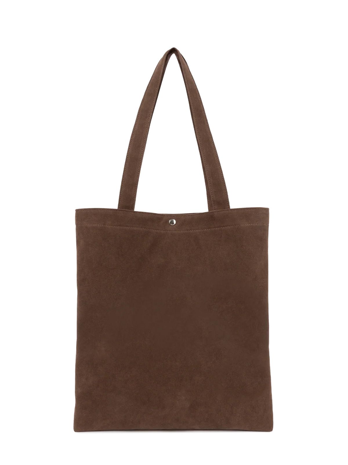 Borsa tote marrone LANCASTER