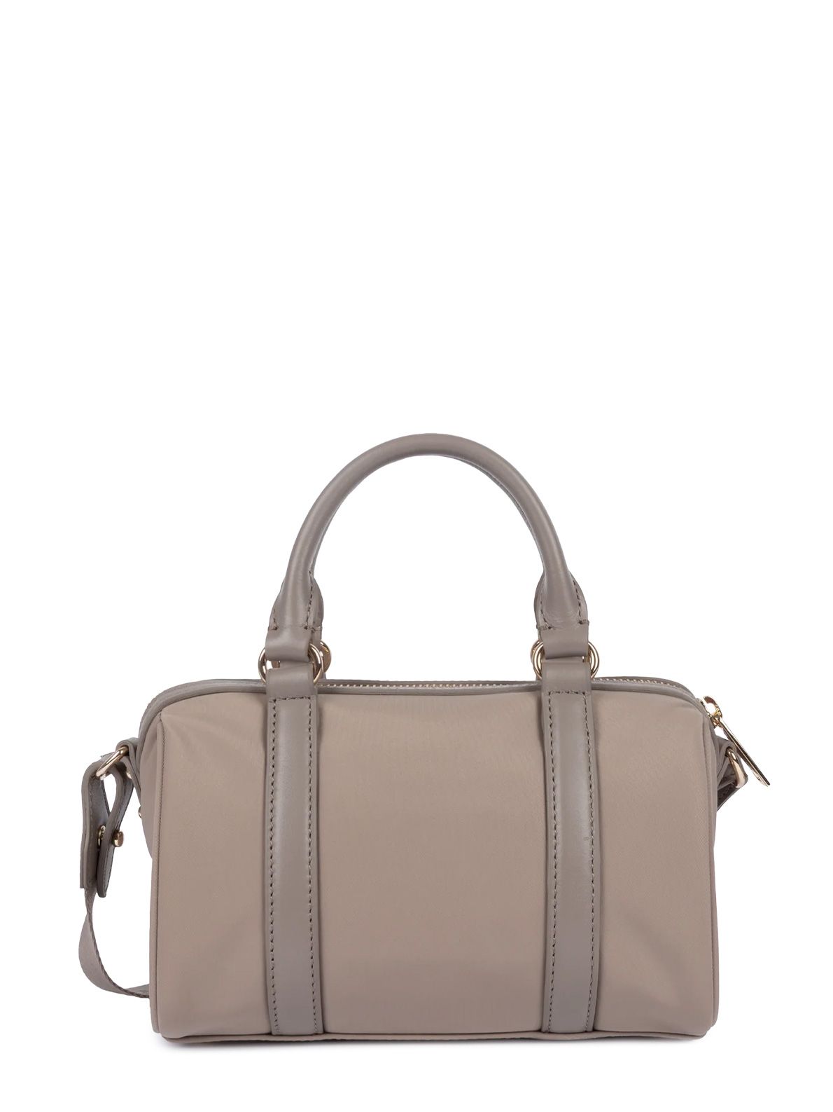 shoulder bag galet LANCASTER