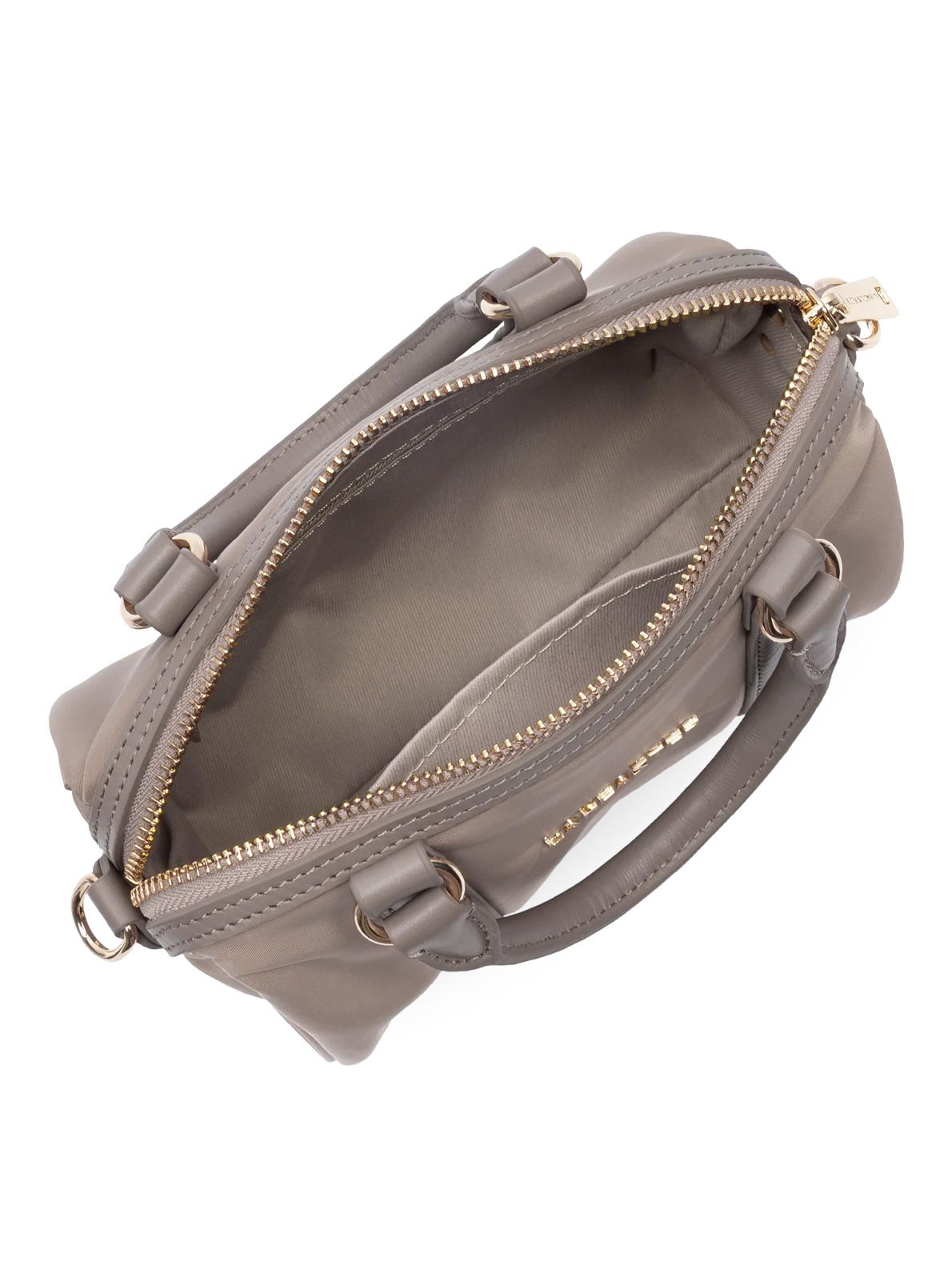 shoulder bag galet LANCASTER