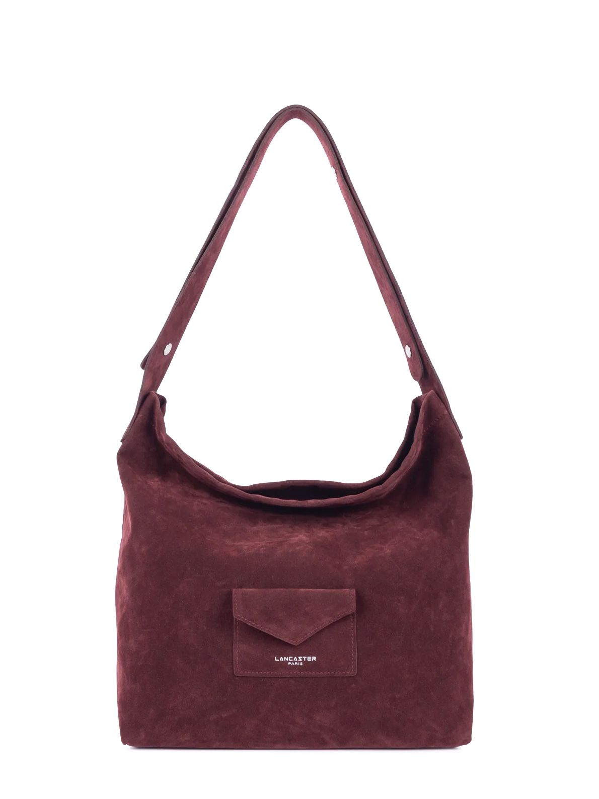 tote bag bordeaux