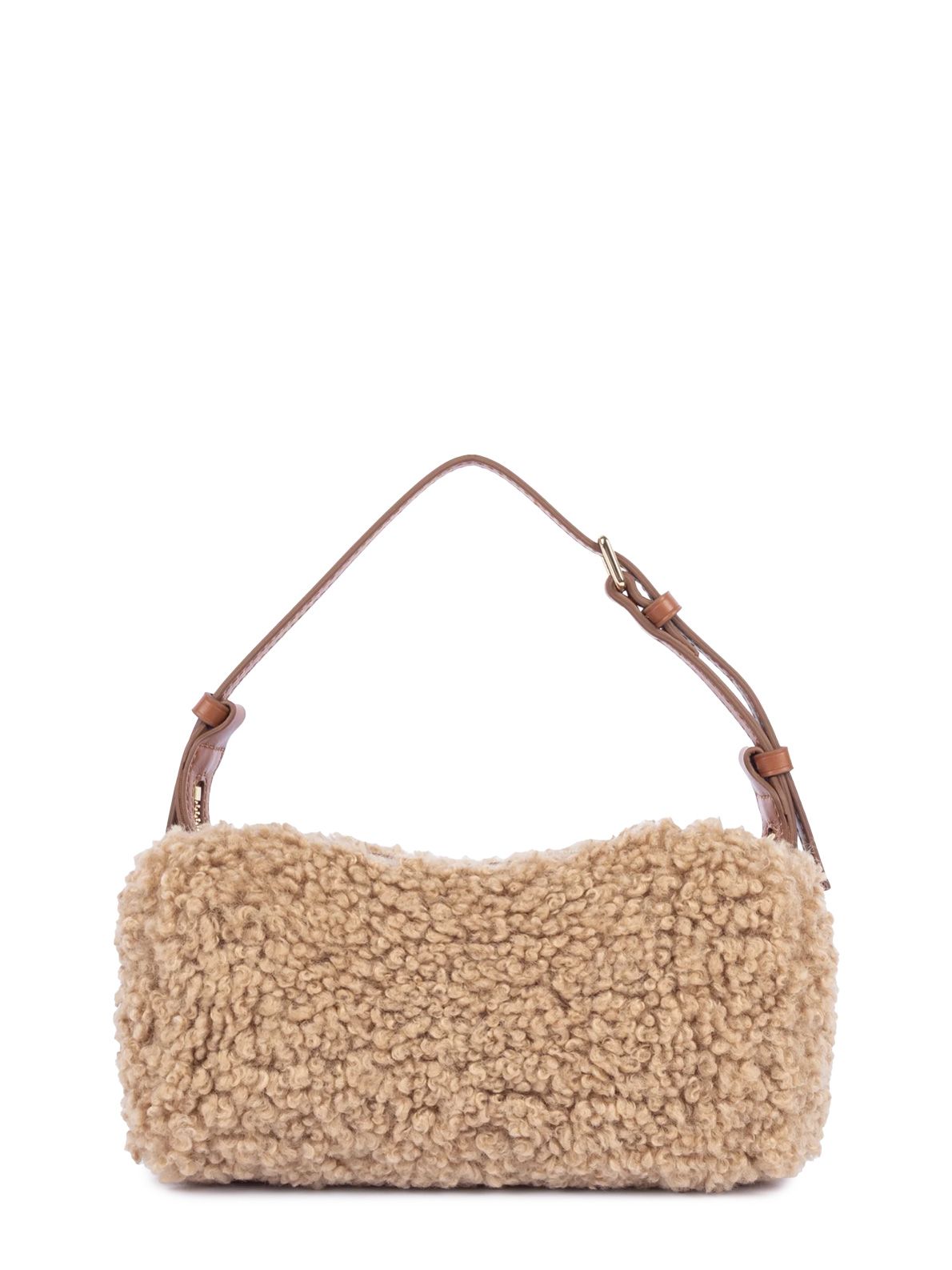 shoulder bag beige LANCASTER