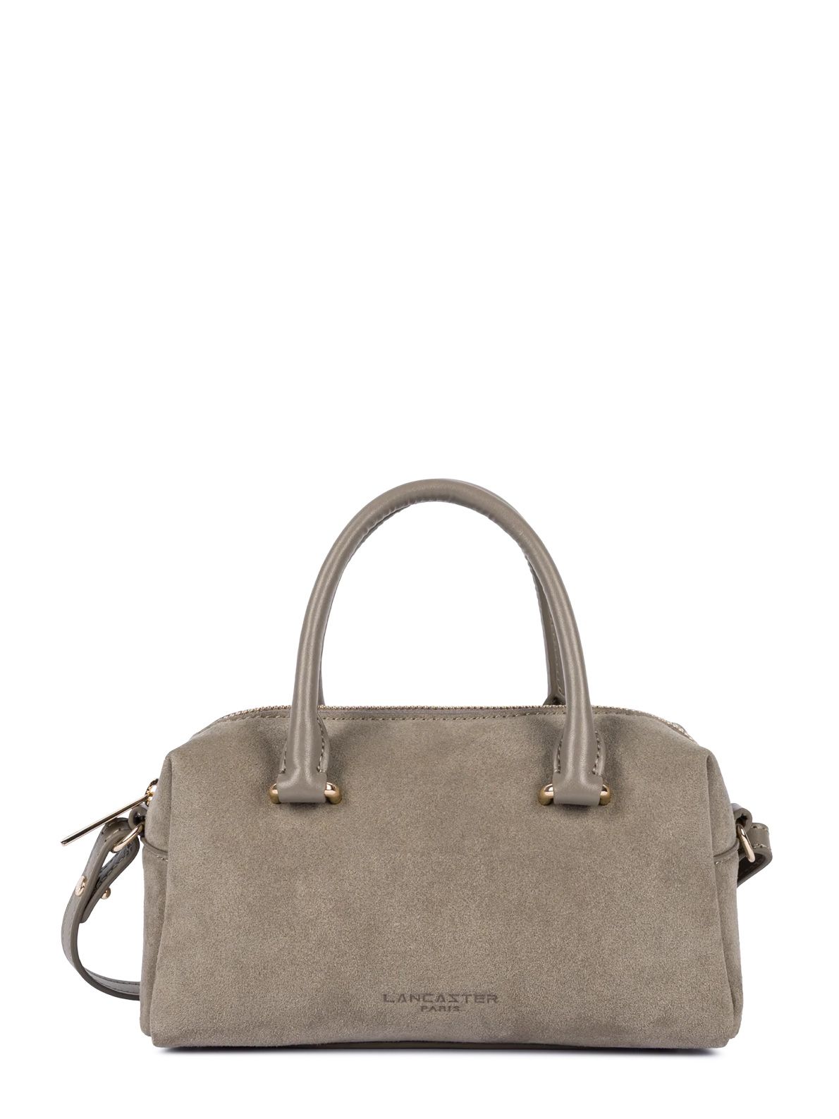 shoulder bag beige