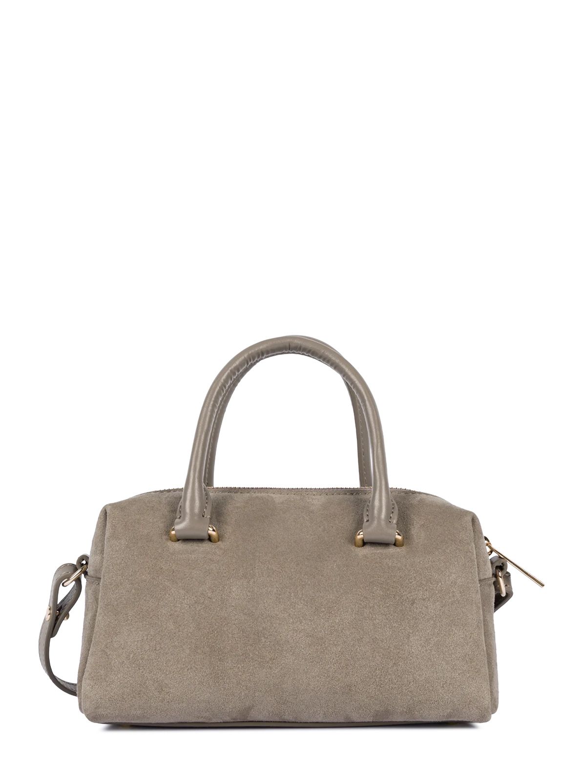 shoulder bag beige LANCASTER