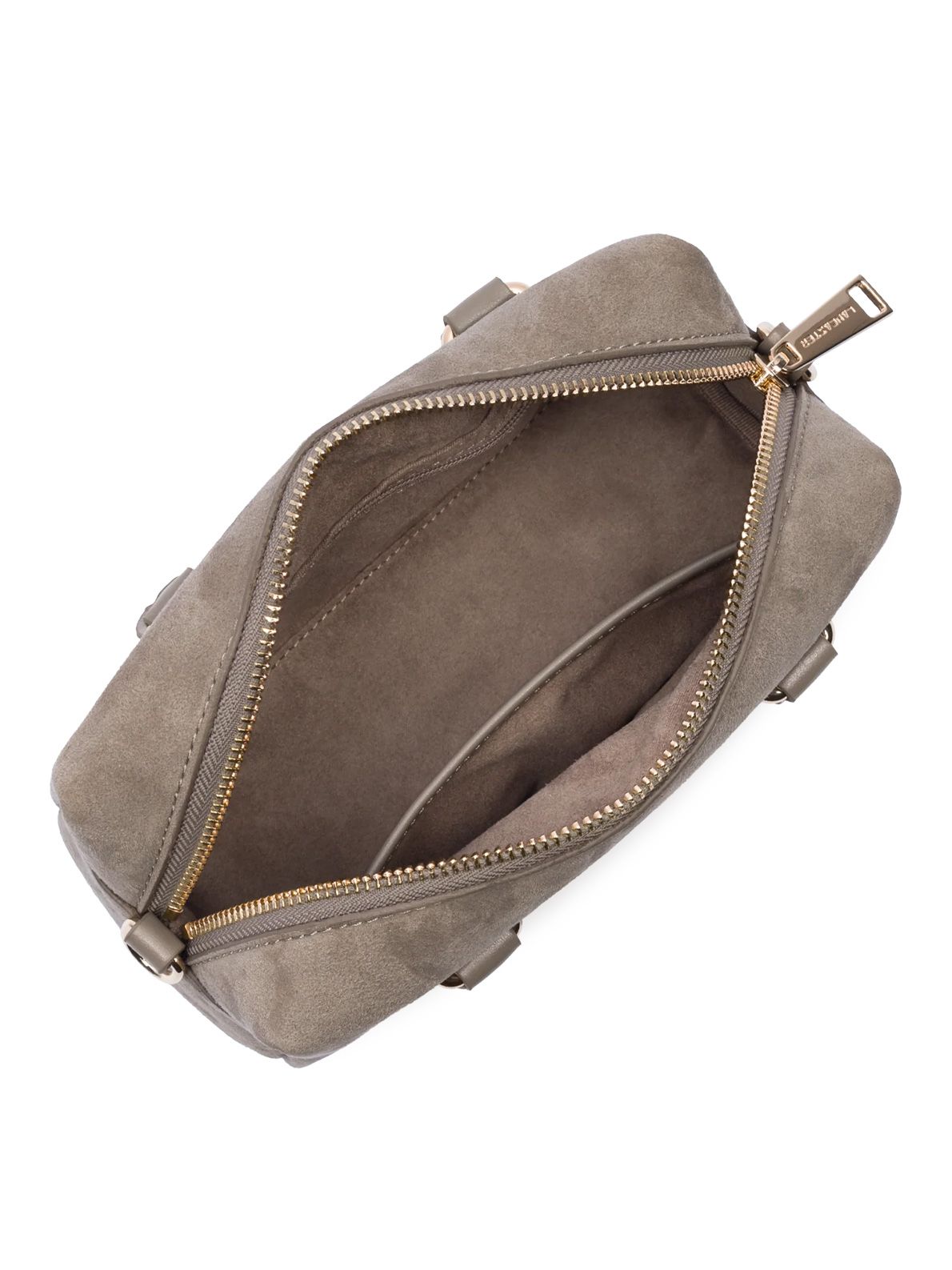 shoulder bag beige LANCASTER