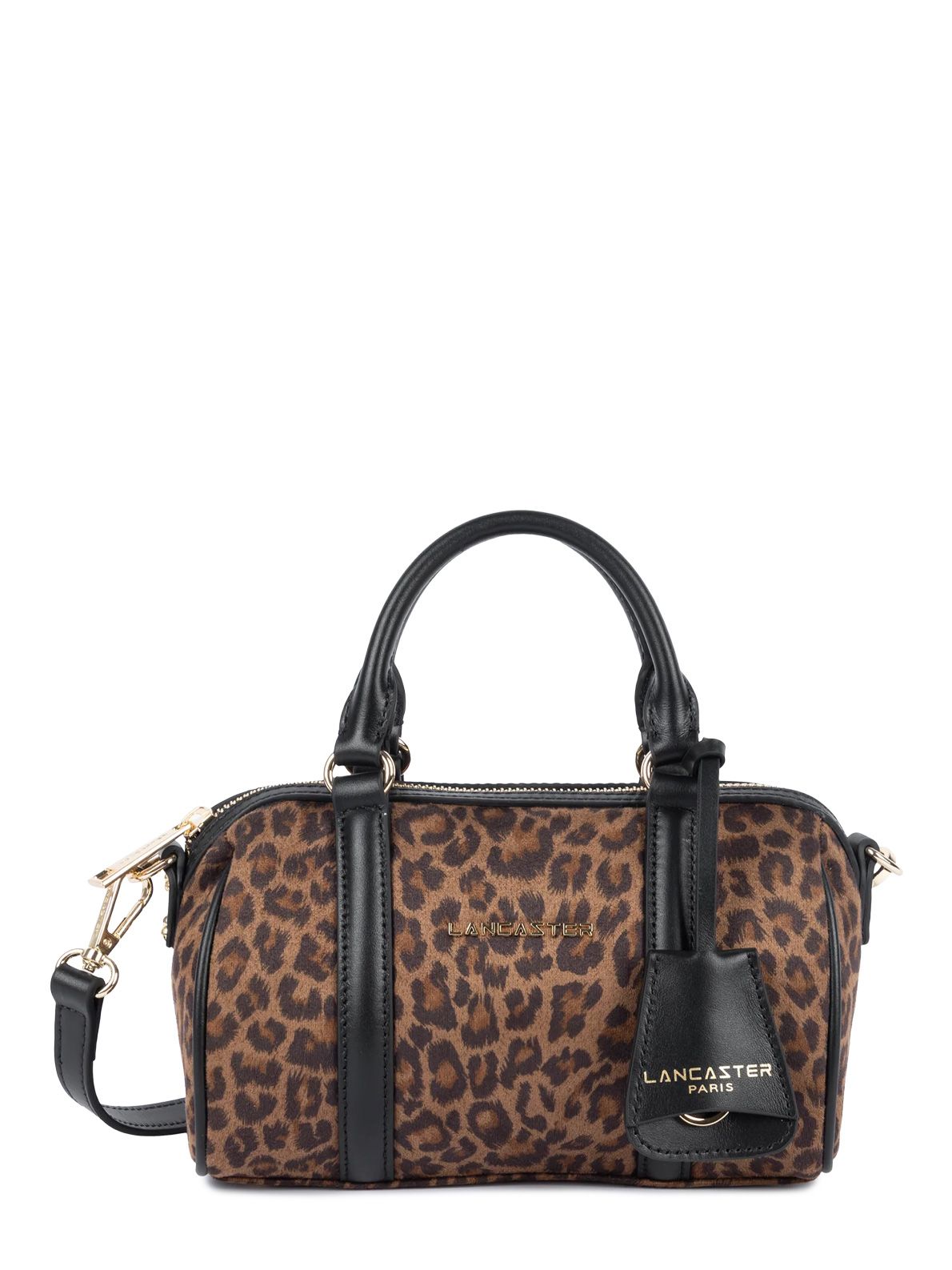 shoulder bag leopard