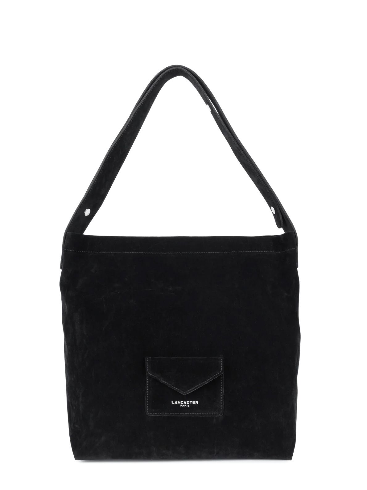tote bag nera