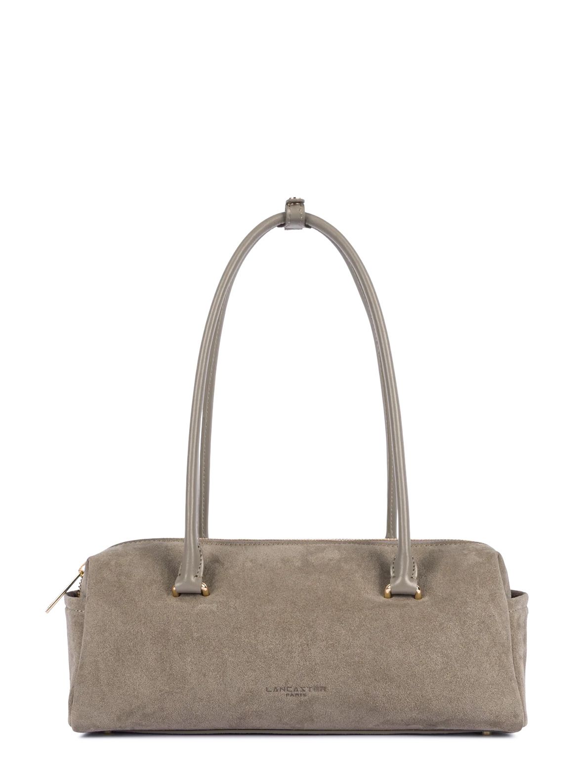 shoulder bag beige
