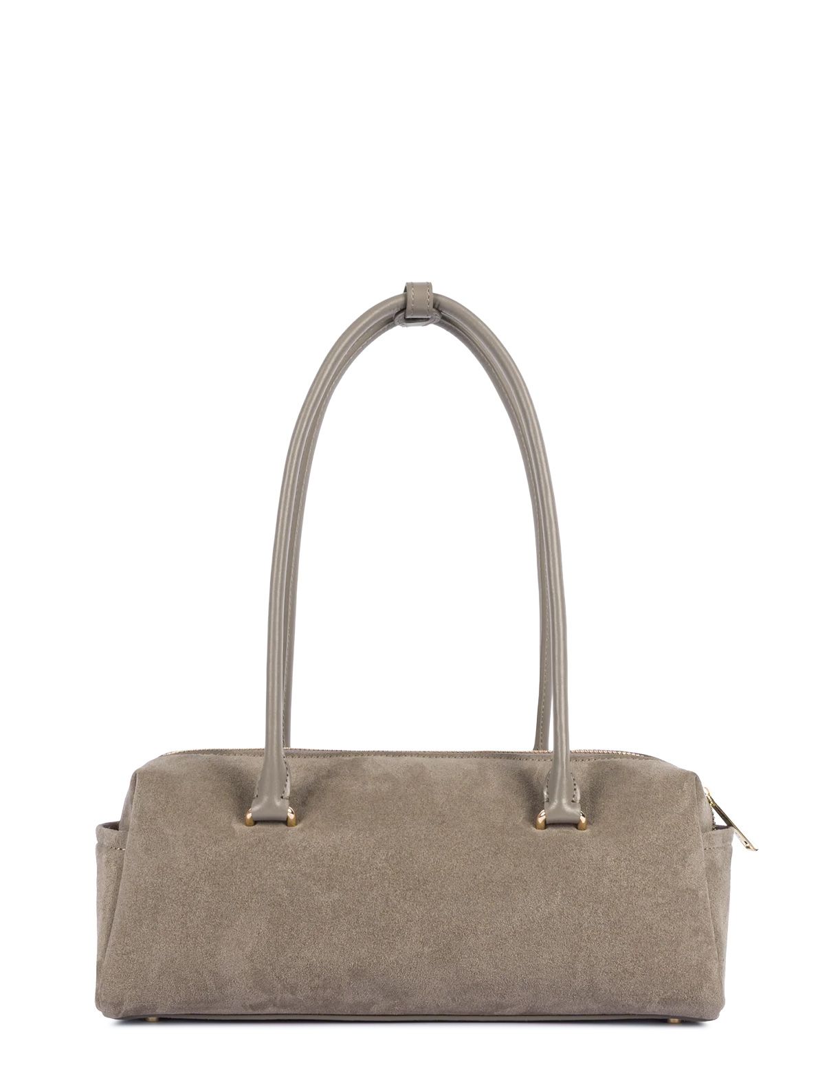 shoulder bag beige LANCASTER
