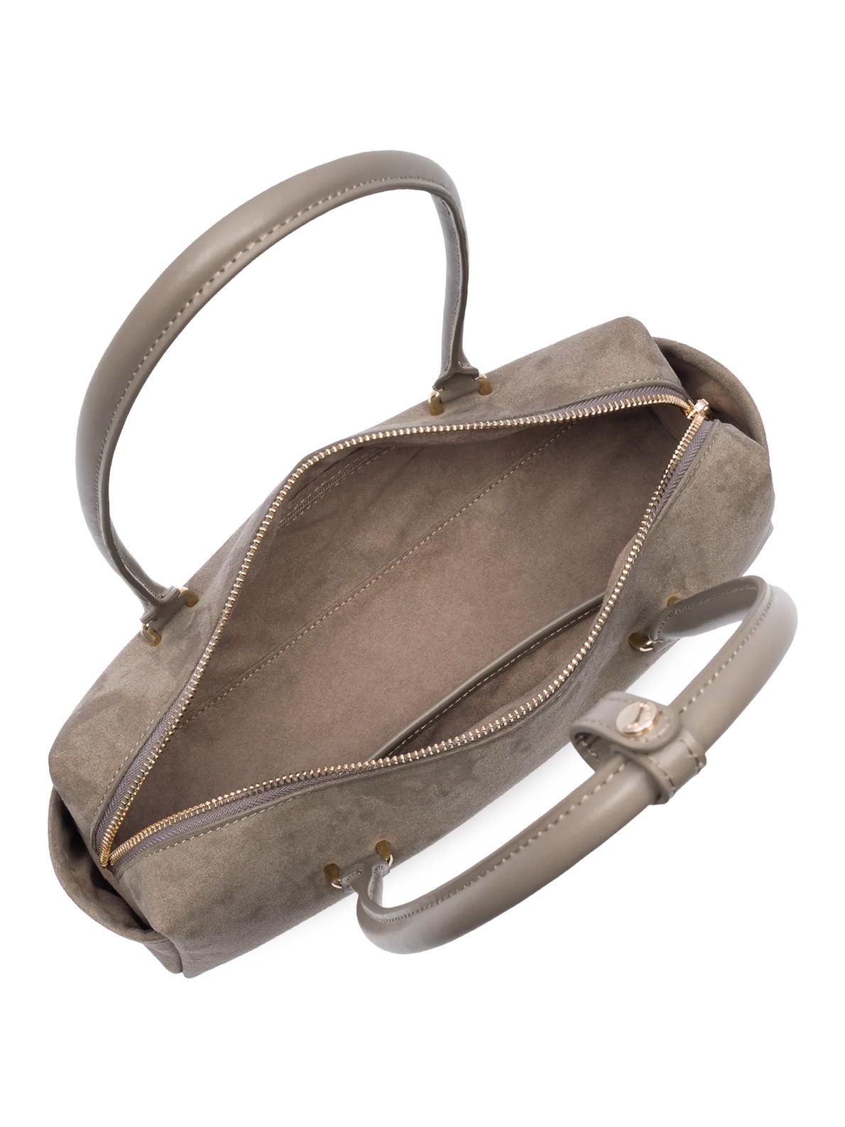 shoulder bag beige LANCASTER