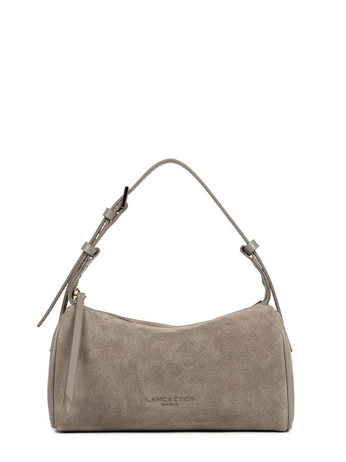 shoulder bag beige