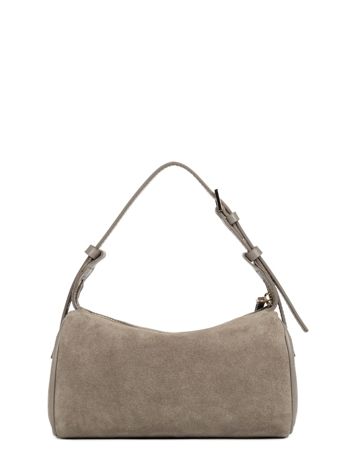 shoulder bag beige LANCASTER