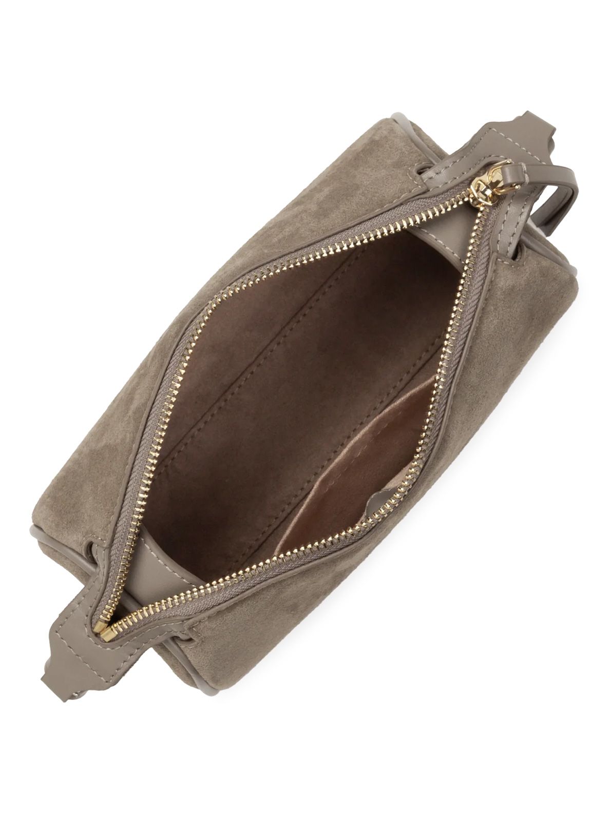 shoulder bag beige LANCASTER