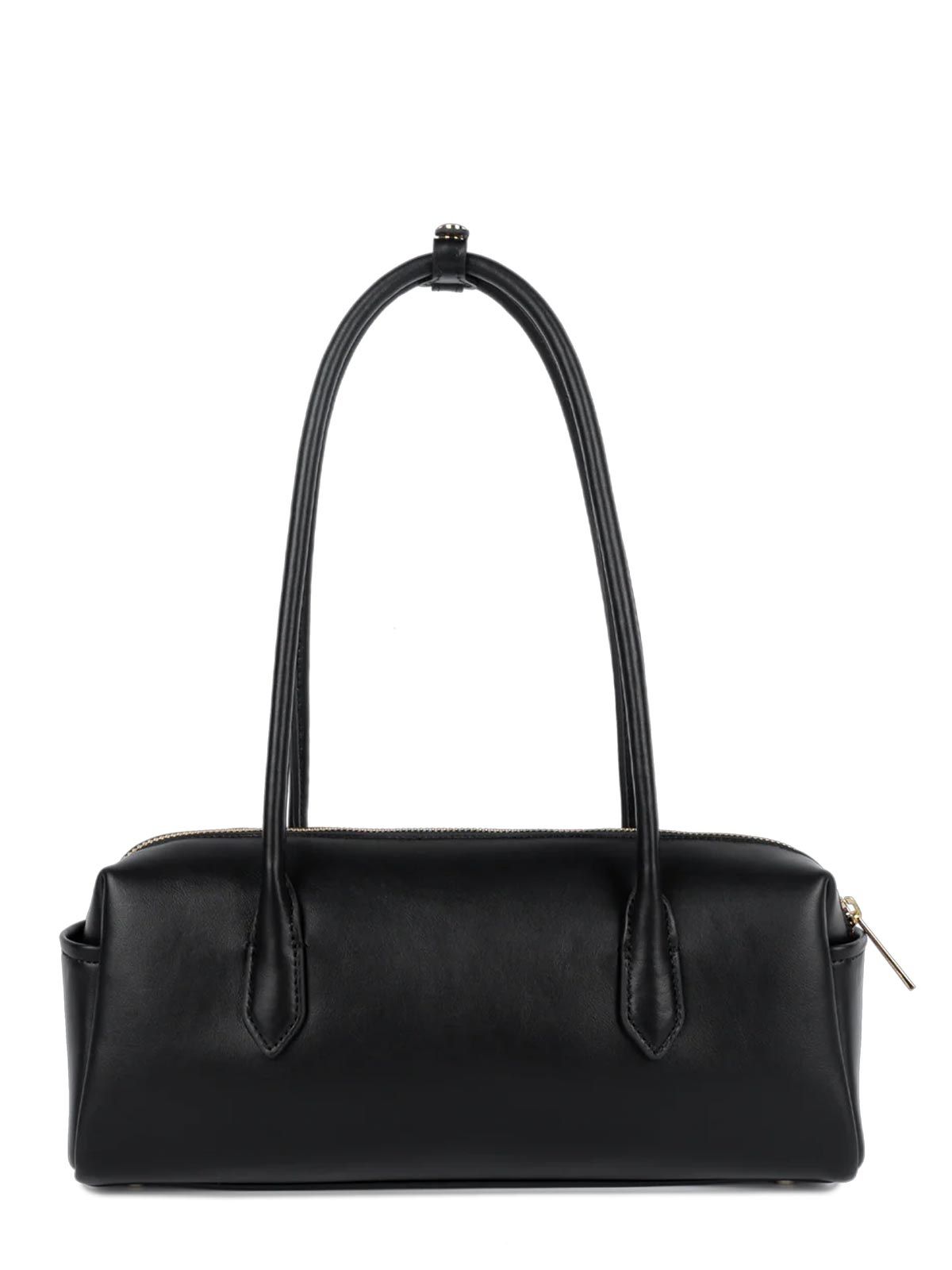shoulder bag black LANCASTER
