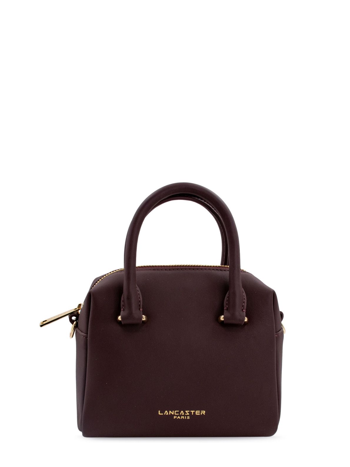Shoulder bag bordeaux