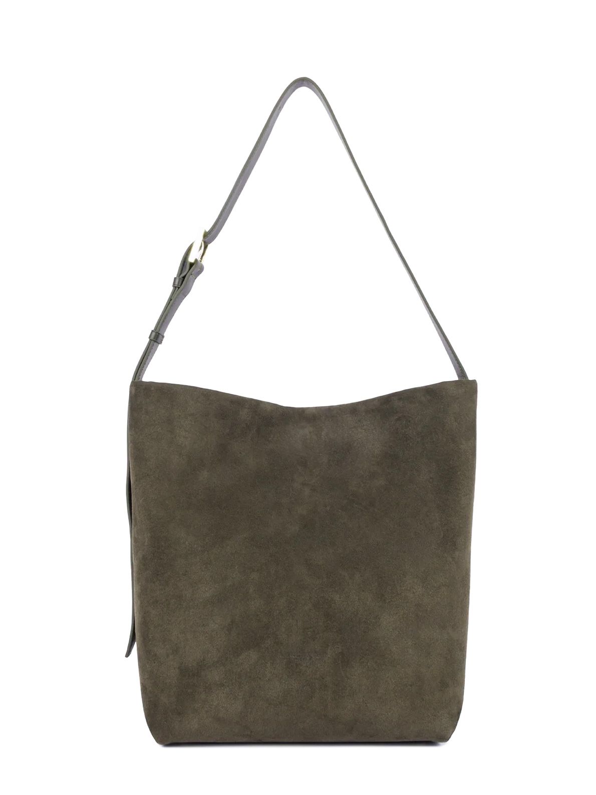 shoulder bag kaki