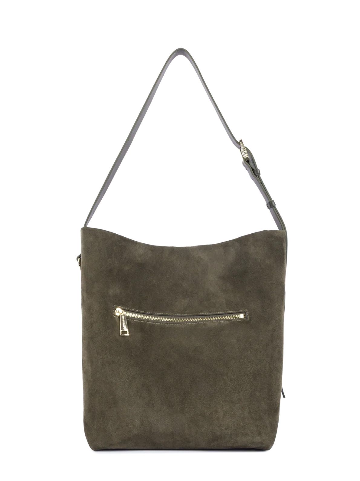 shoulder bag kaki LANCASTER