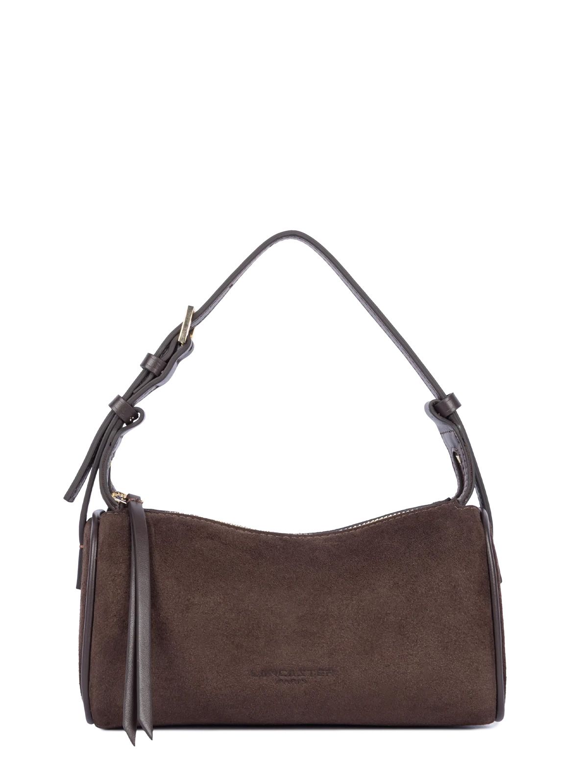 Borsa a tracolla brown