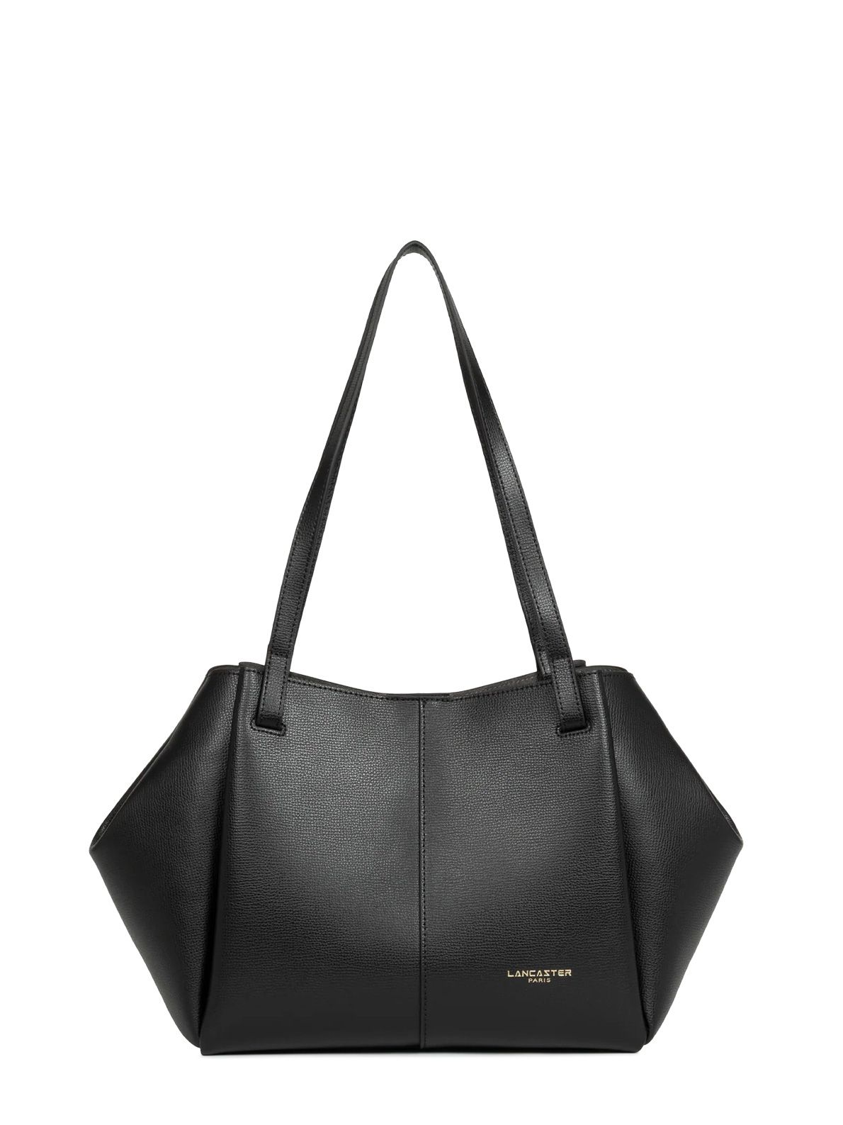 shoulder bag black LANCASTER