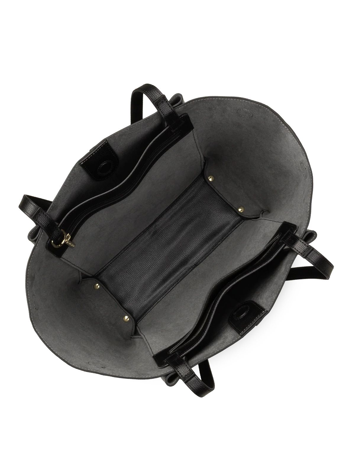 shoulder bag black LANCASTER