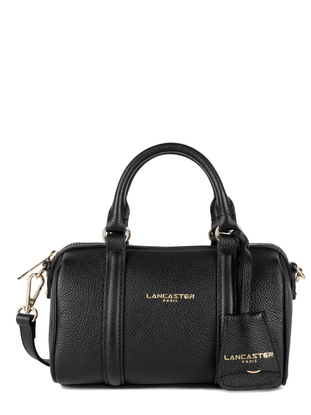 shoulder bag black
