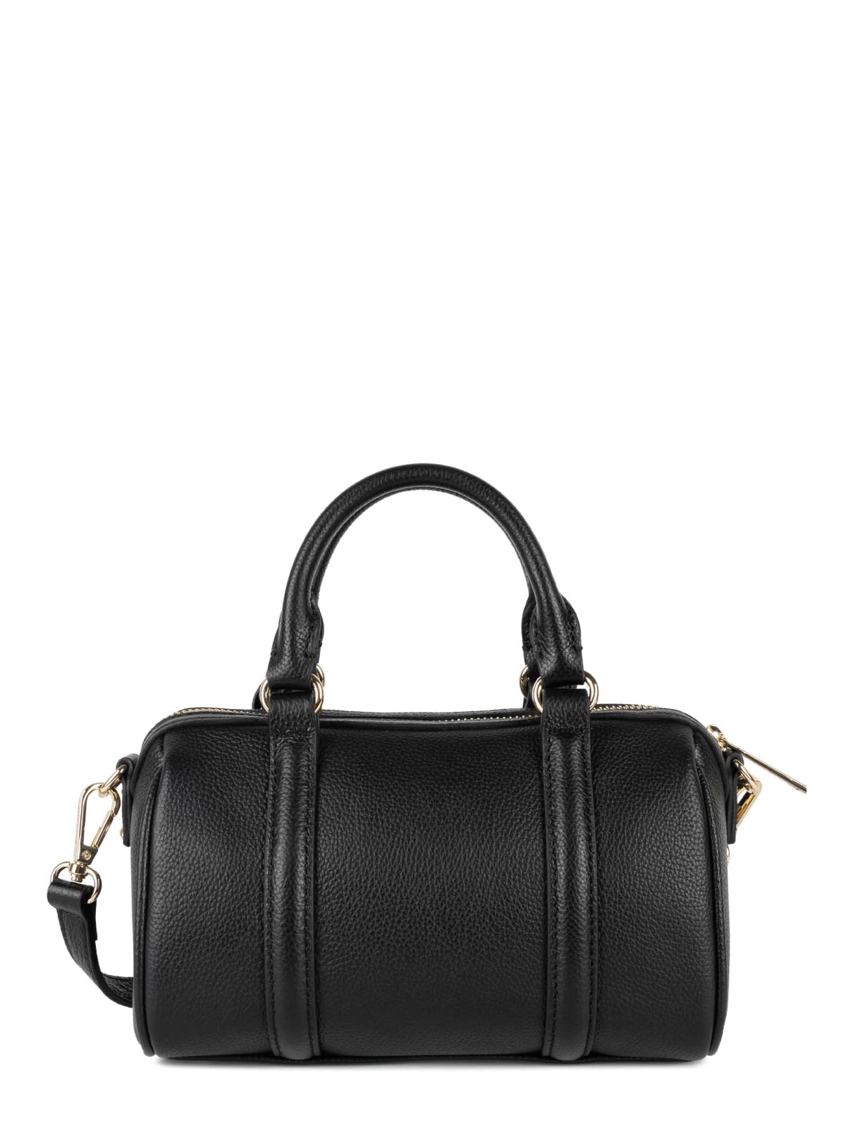 shoulder bag black LANCASTER