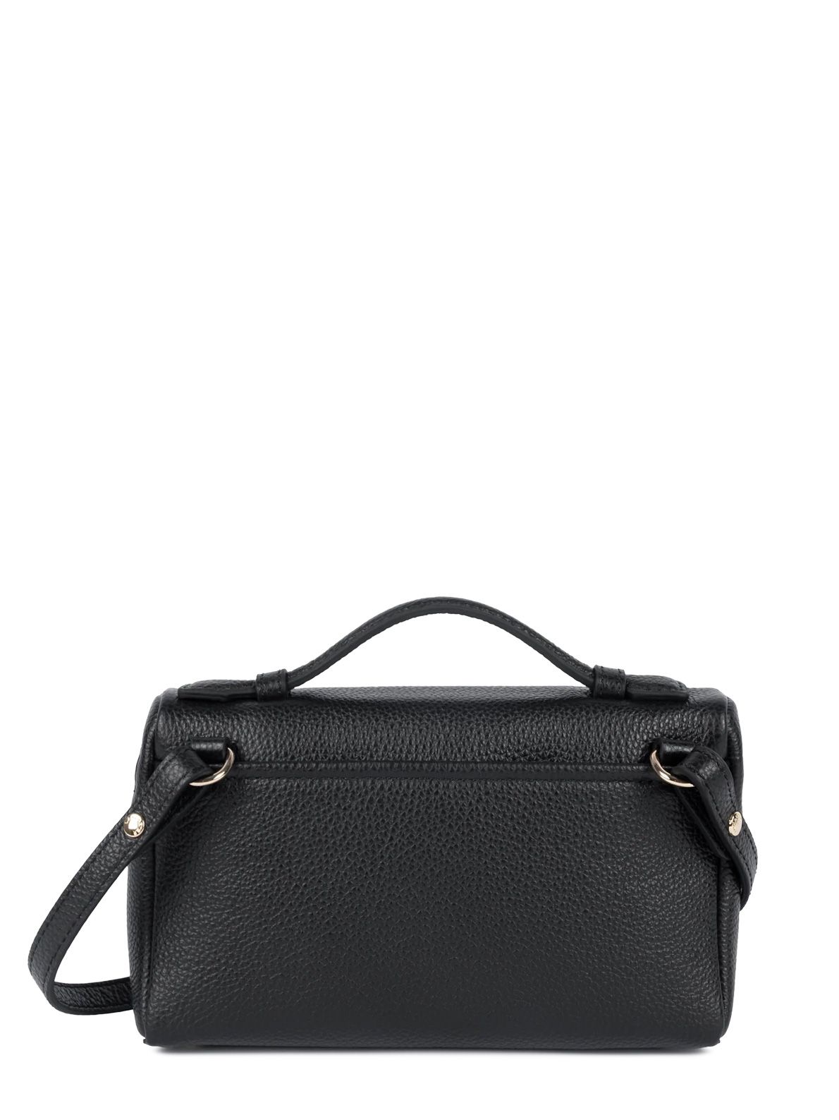 shoulder bag black LANCASTER