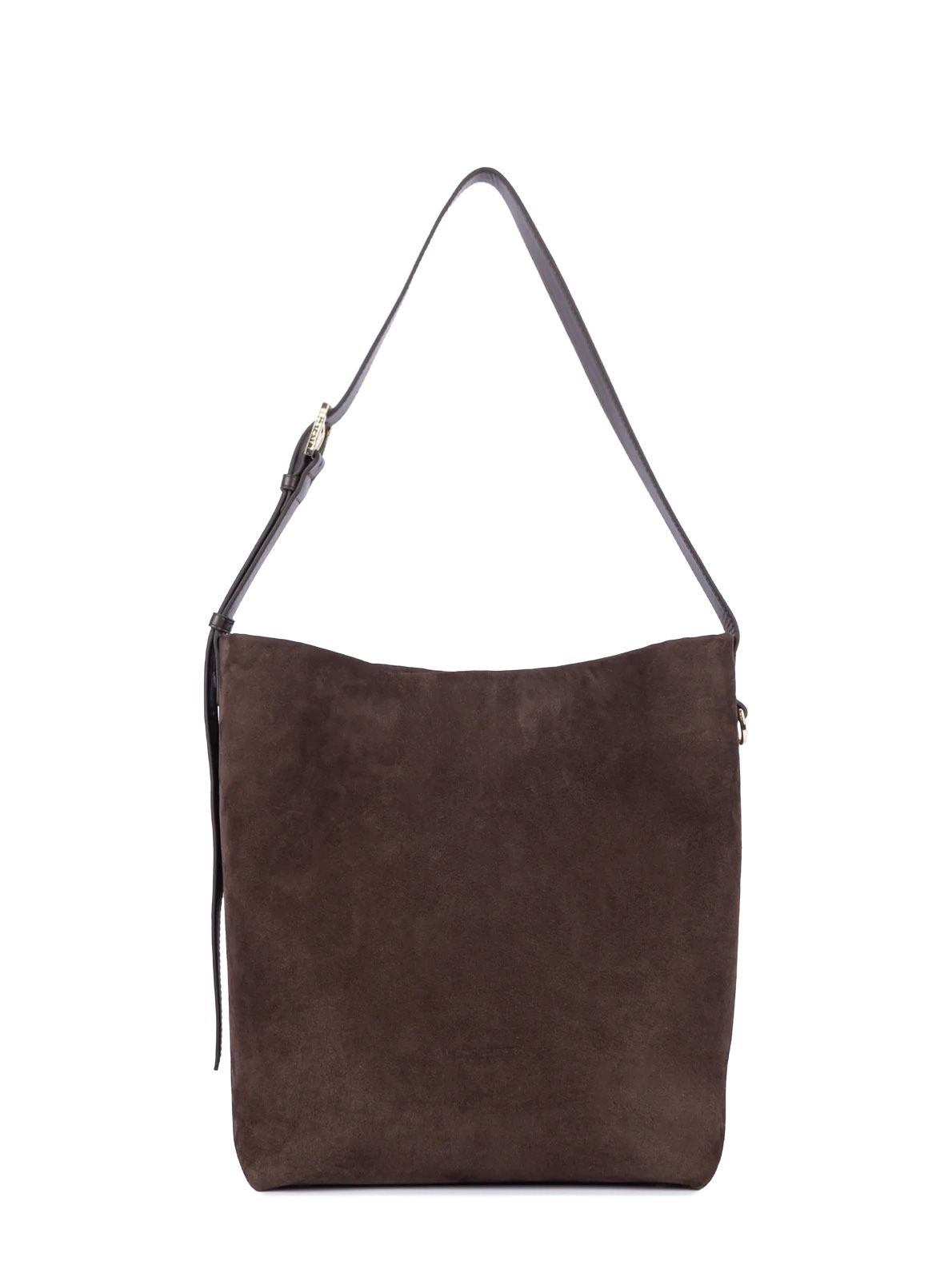 shoulder bag brown