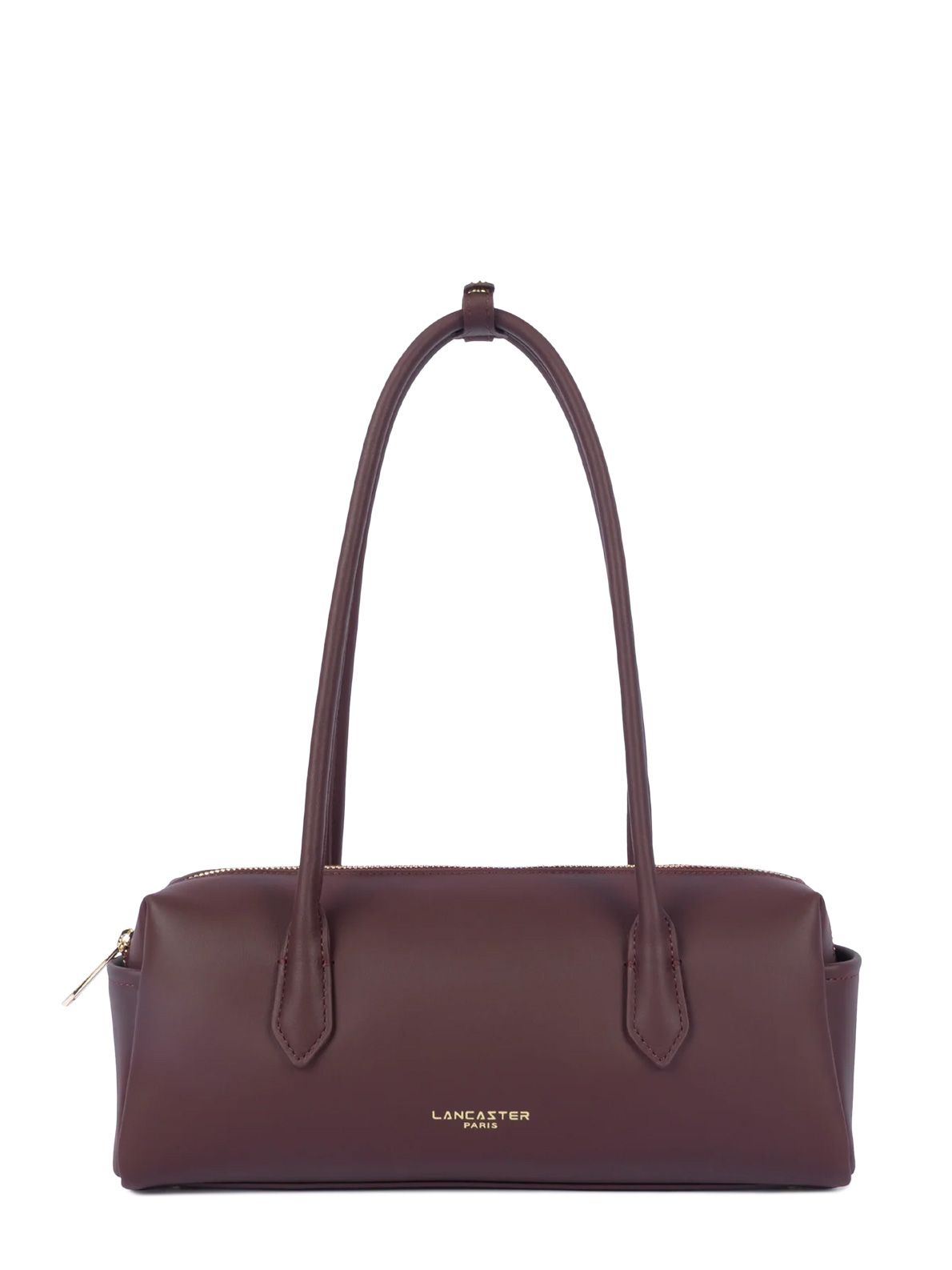 shoulder bag bordeaux