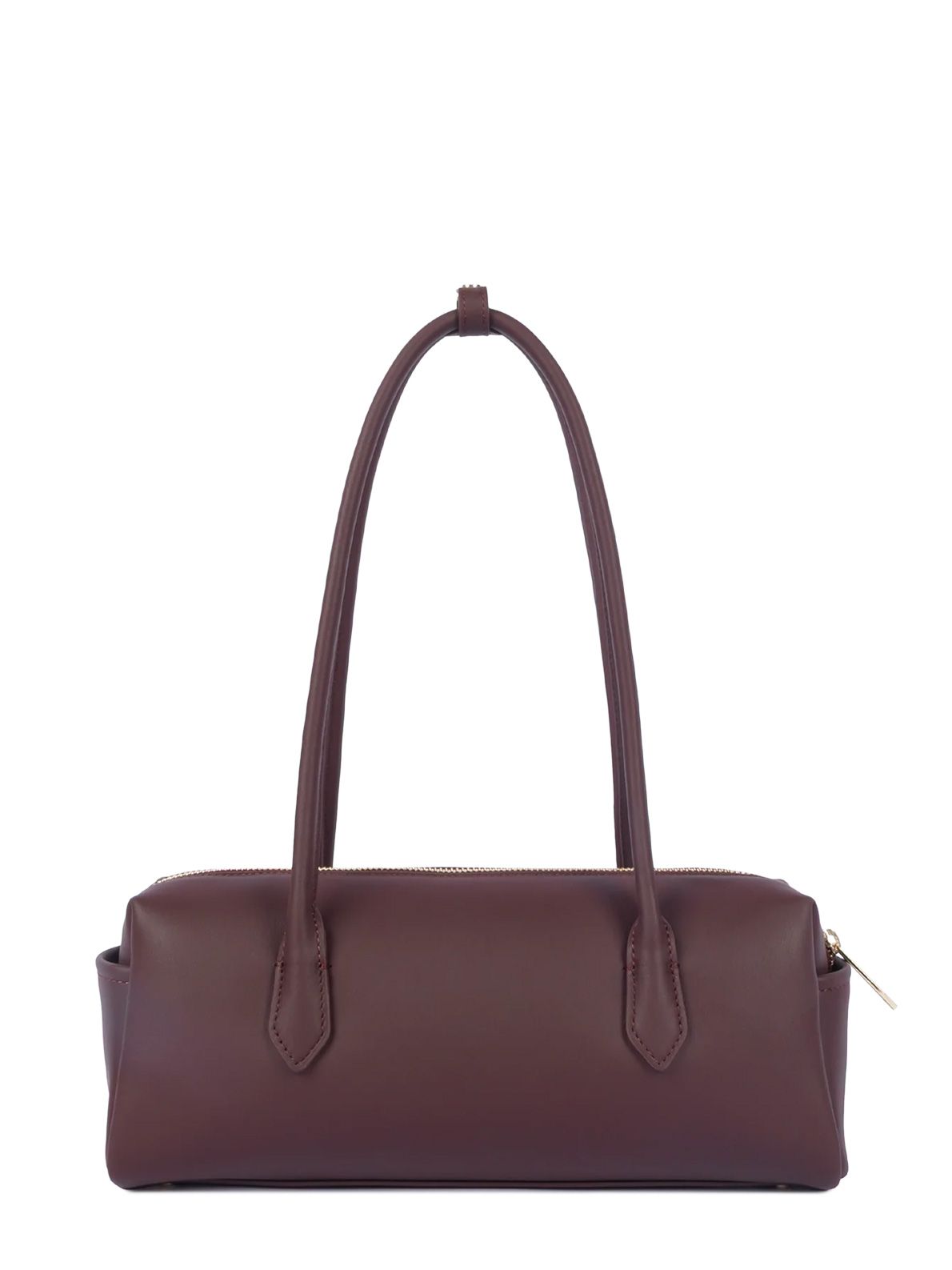 shoulder bag bordeaux LANCASTER