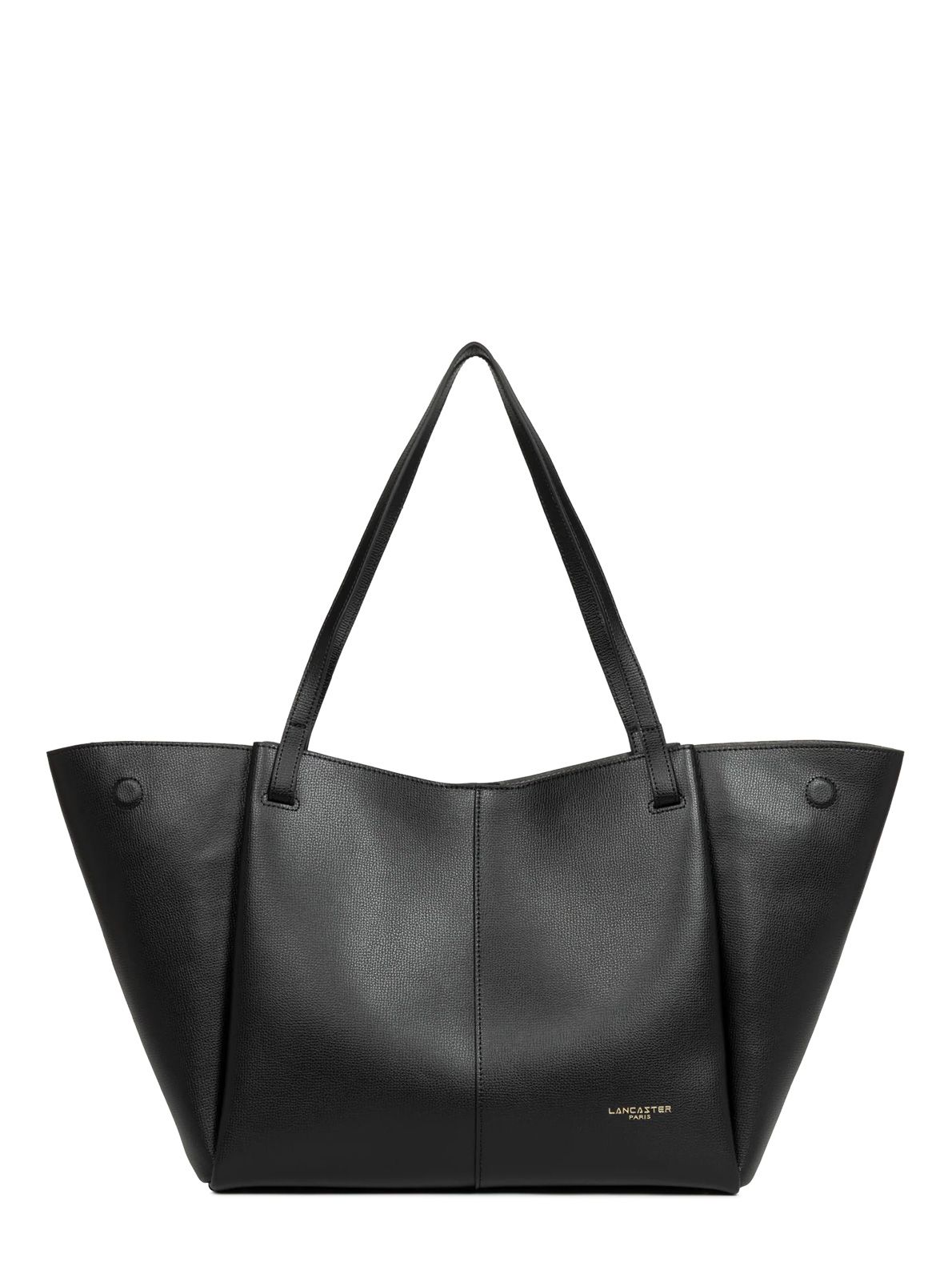 Borsa a tracolla nera