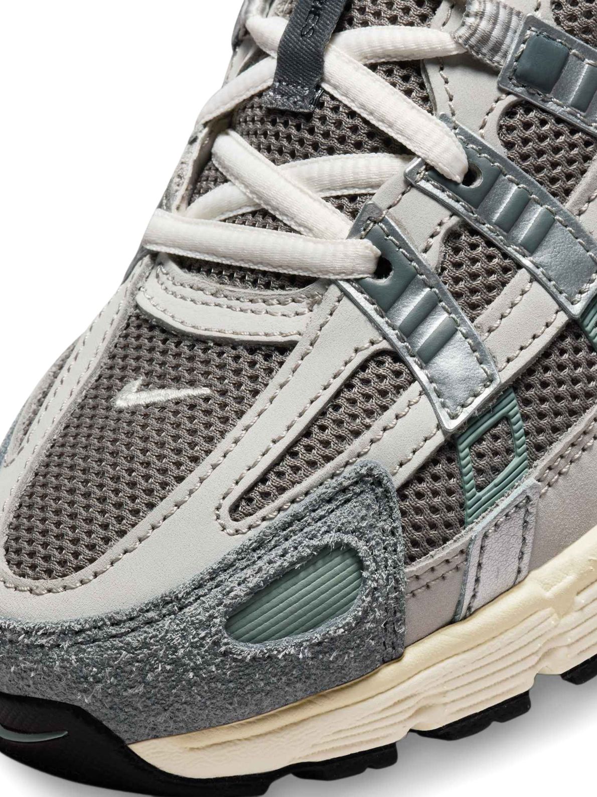 p-6000 gray NIKE