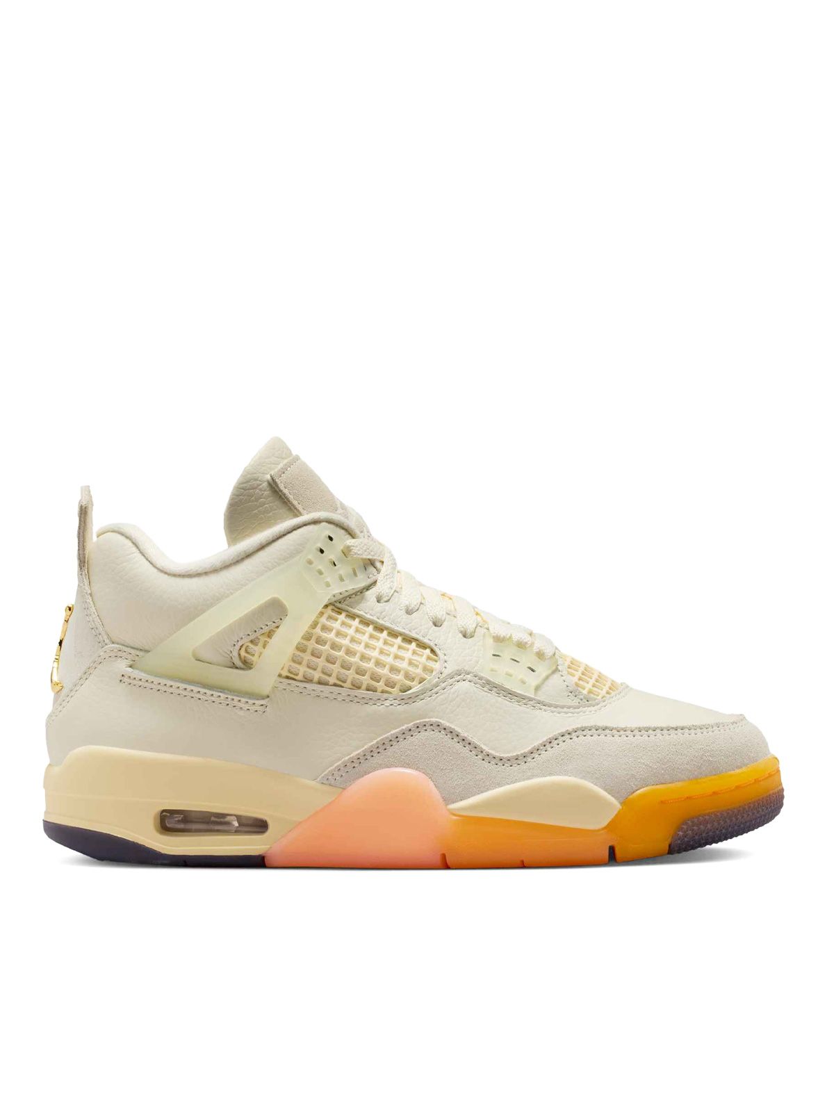 Air jordan 4 retro beige