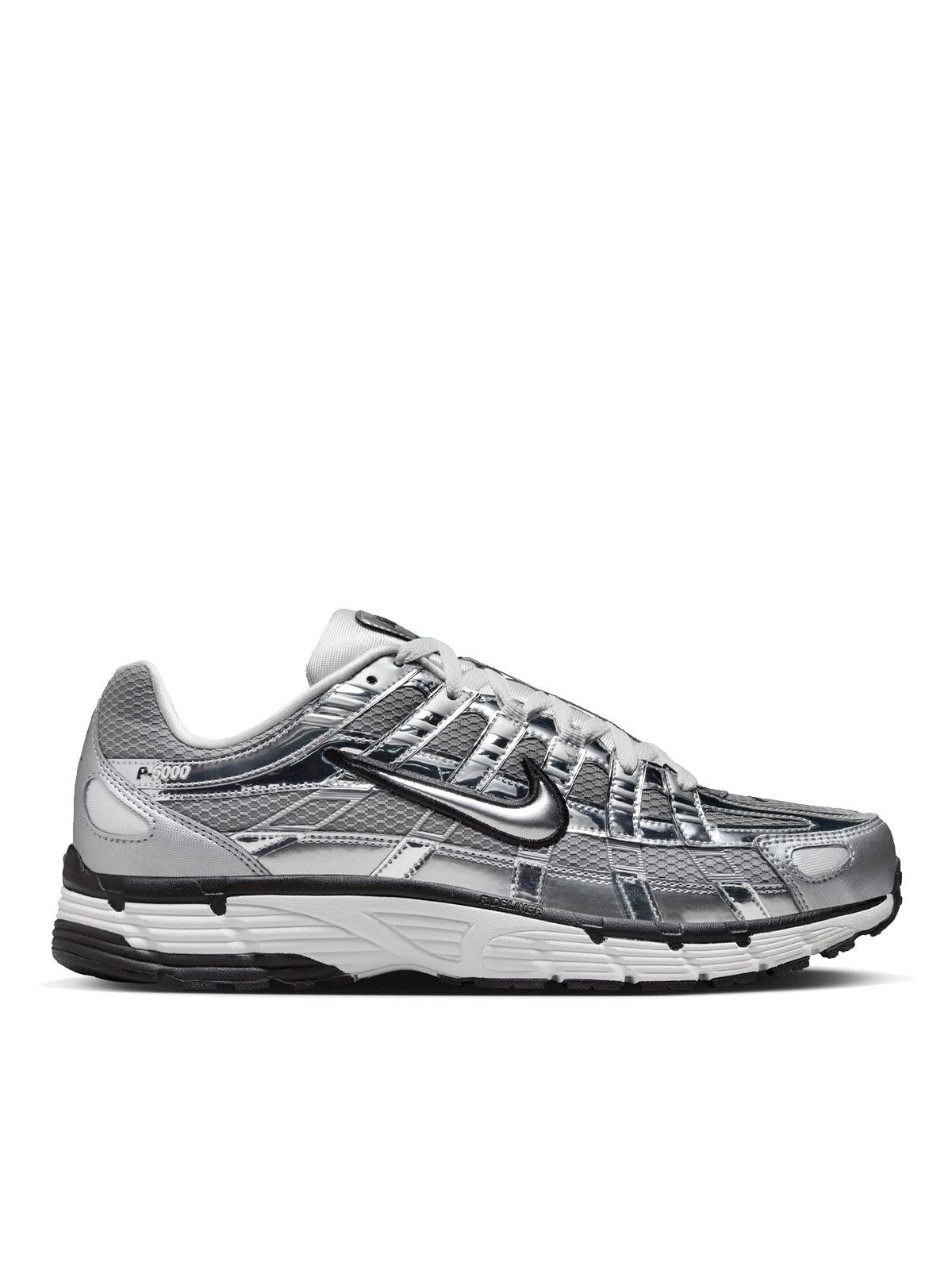 p-6000 silver