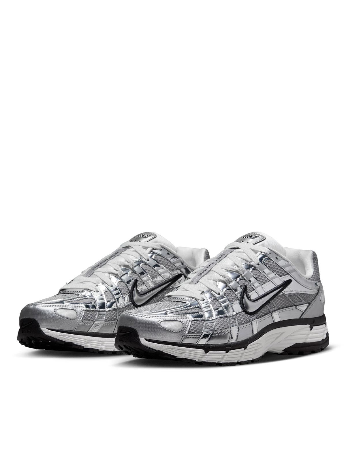 p-6000 silver NIKE
